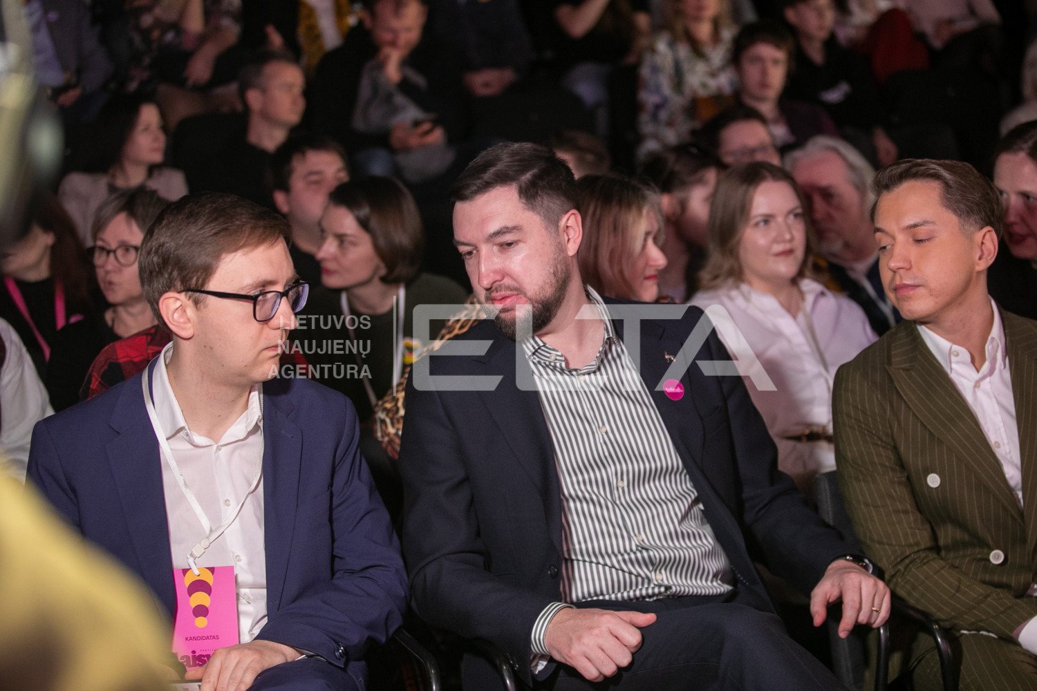 ELTA / Orestas Gurevičius