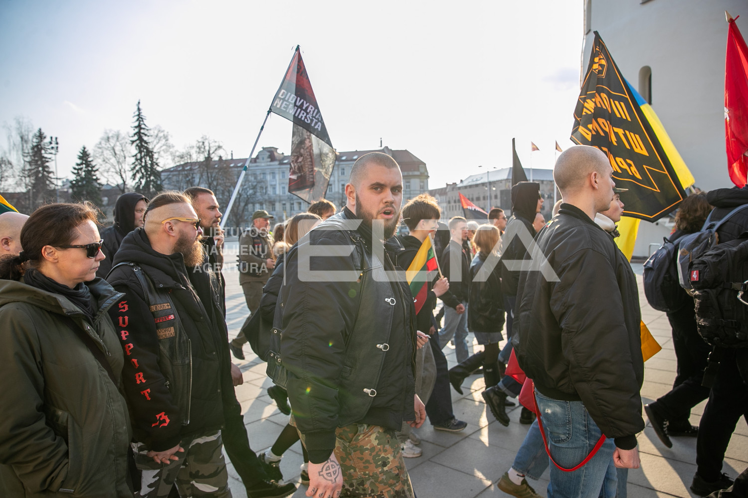 ELTA / Orestas Gurevičius