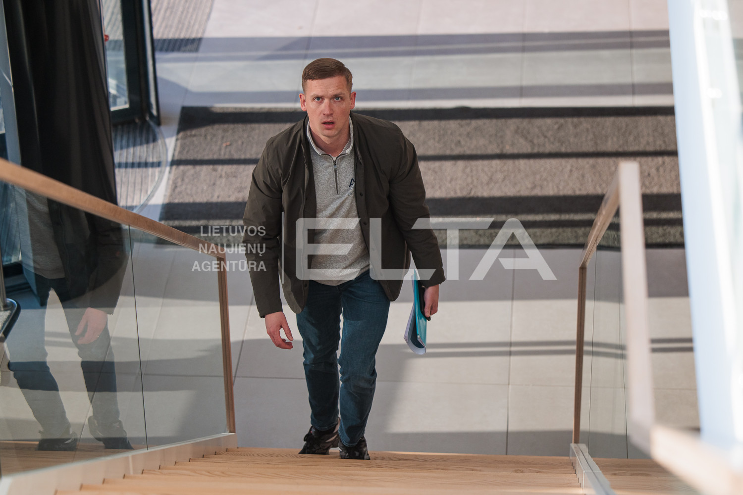 ELTA / Josvydas Elinskas