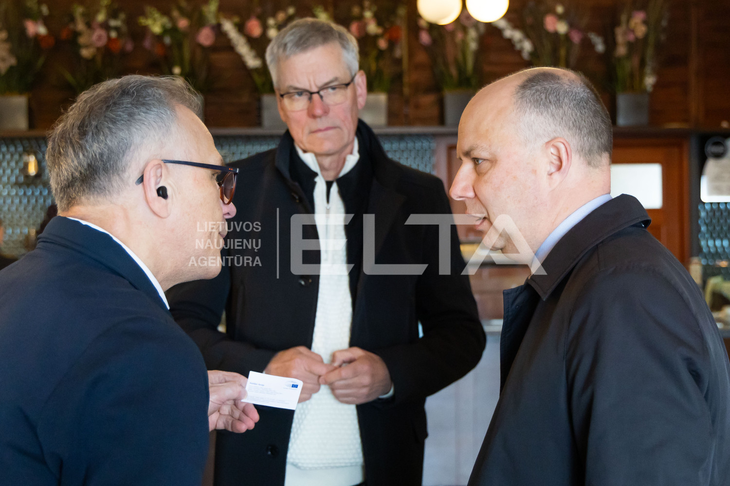 ELTA / Dainius Labutis