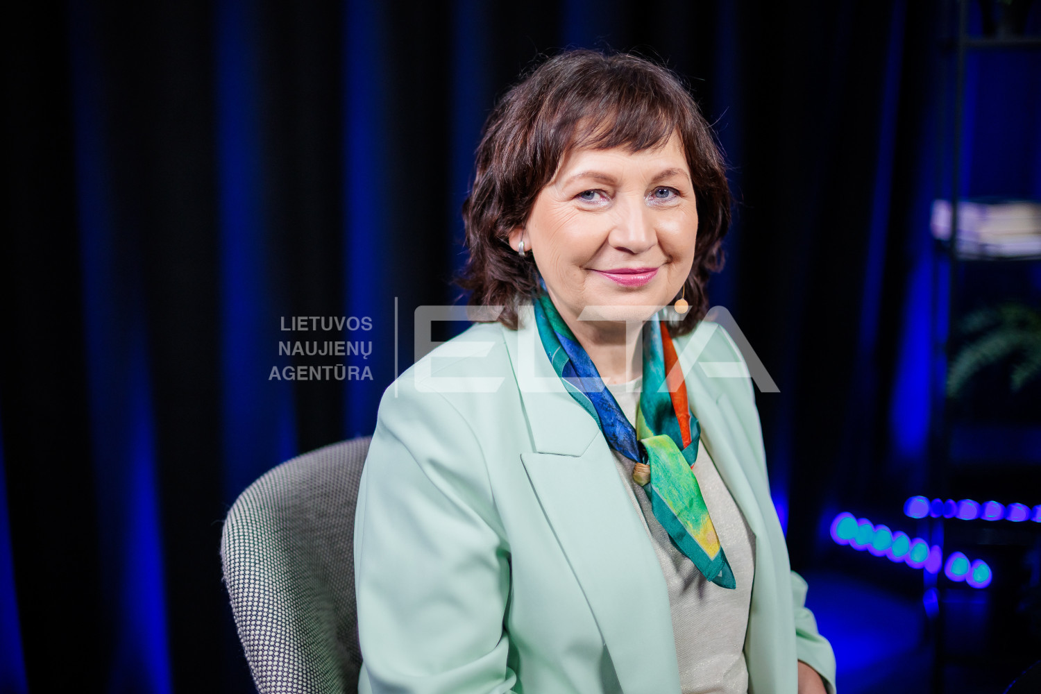 ELTA / Josvydas Elinskas