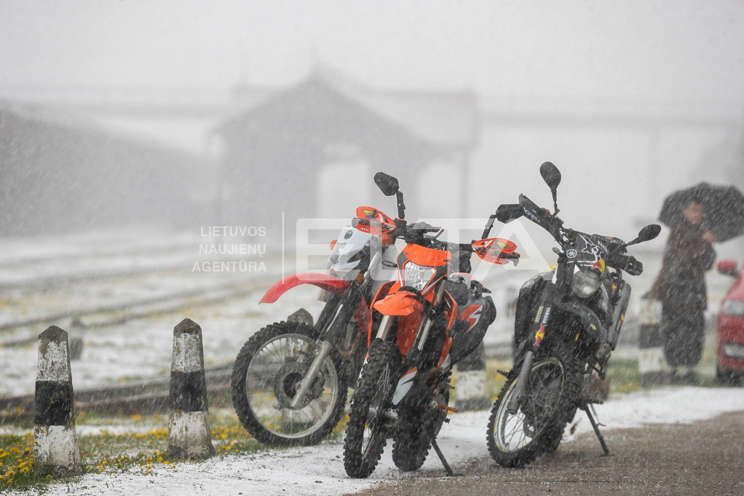 ELTA / Orestas Gurevičius