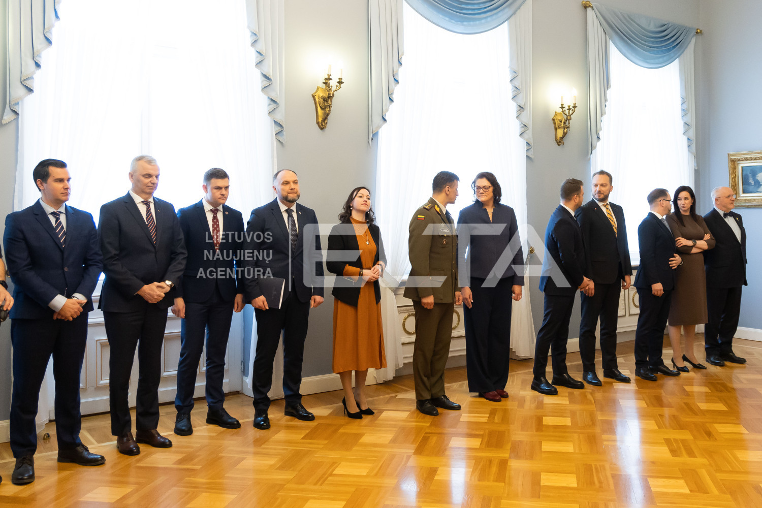 ELTA / Dainius Labutis