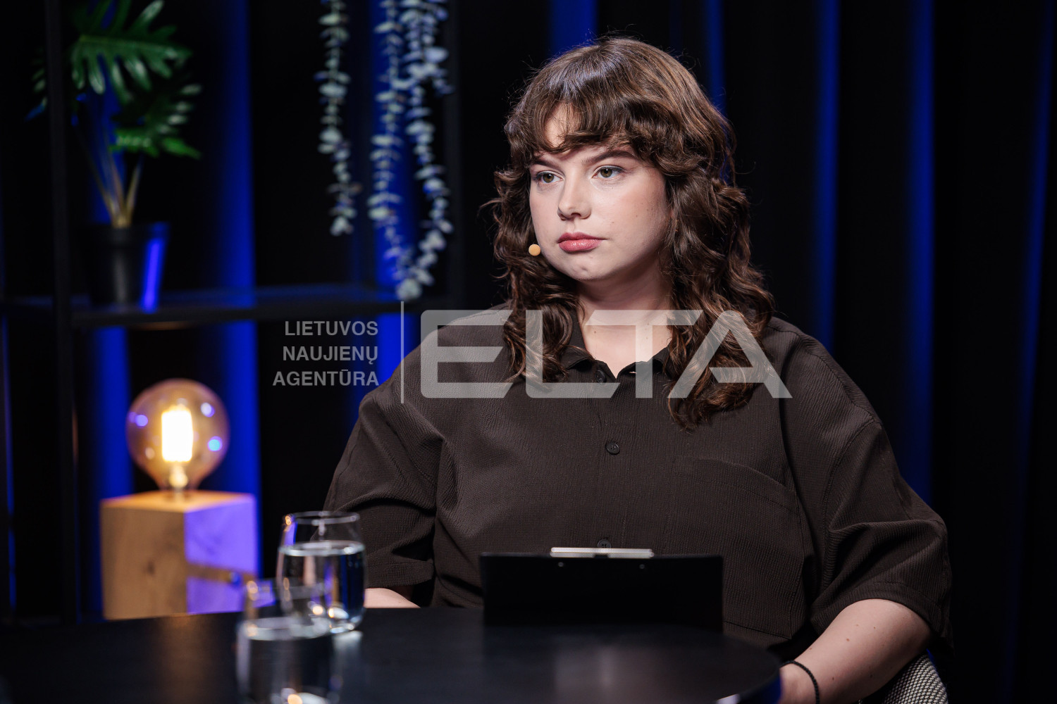 Josvydas Elinskas / ELTA
