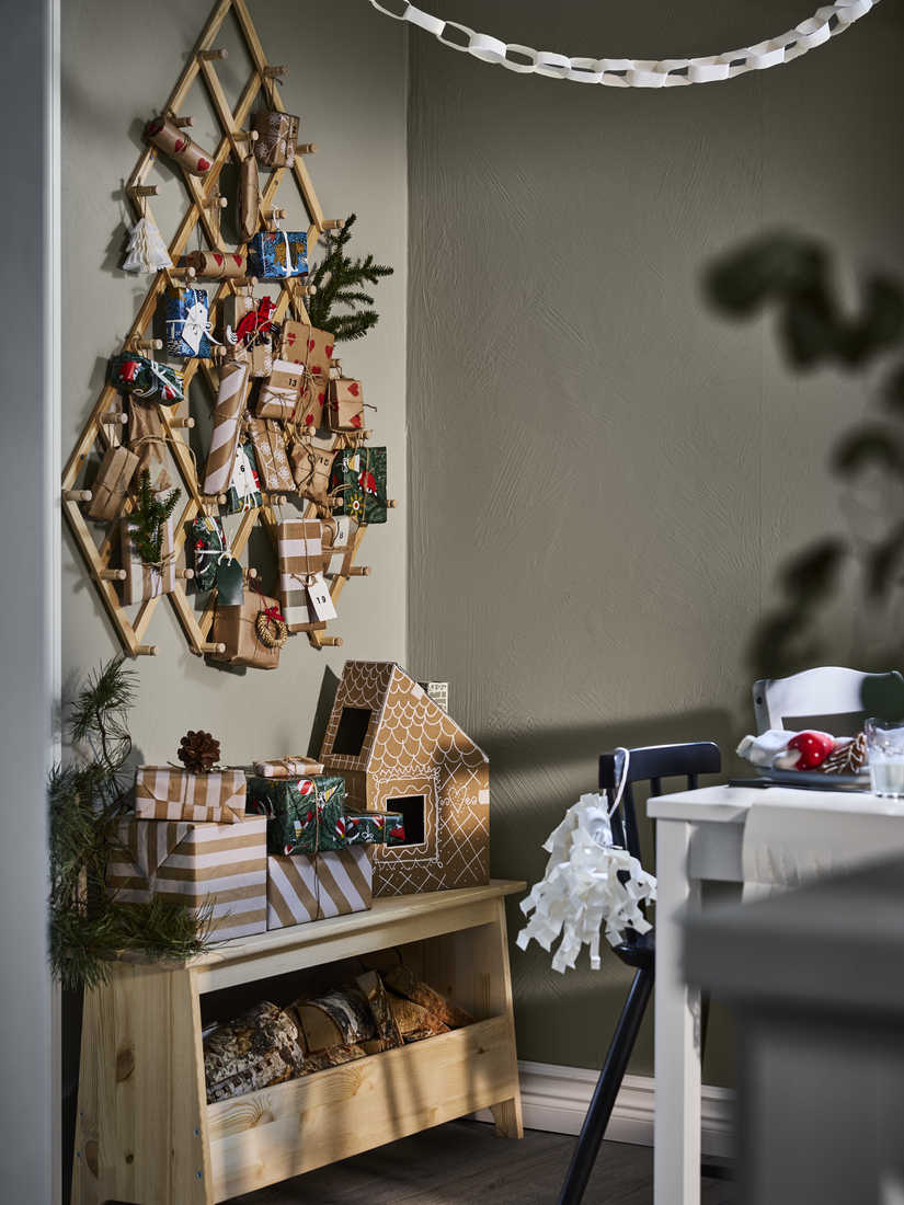 Būtinai pasinaudokite: 5 originalios ir praktiškos dovanų pakavimo idėjos