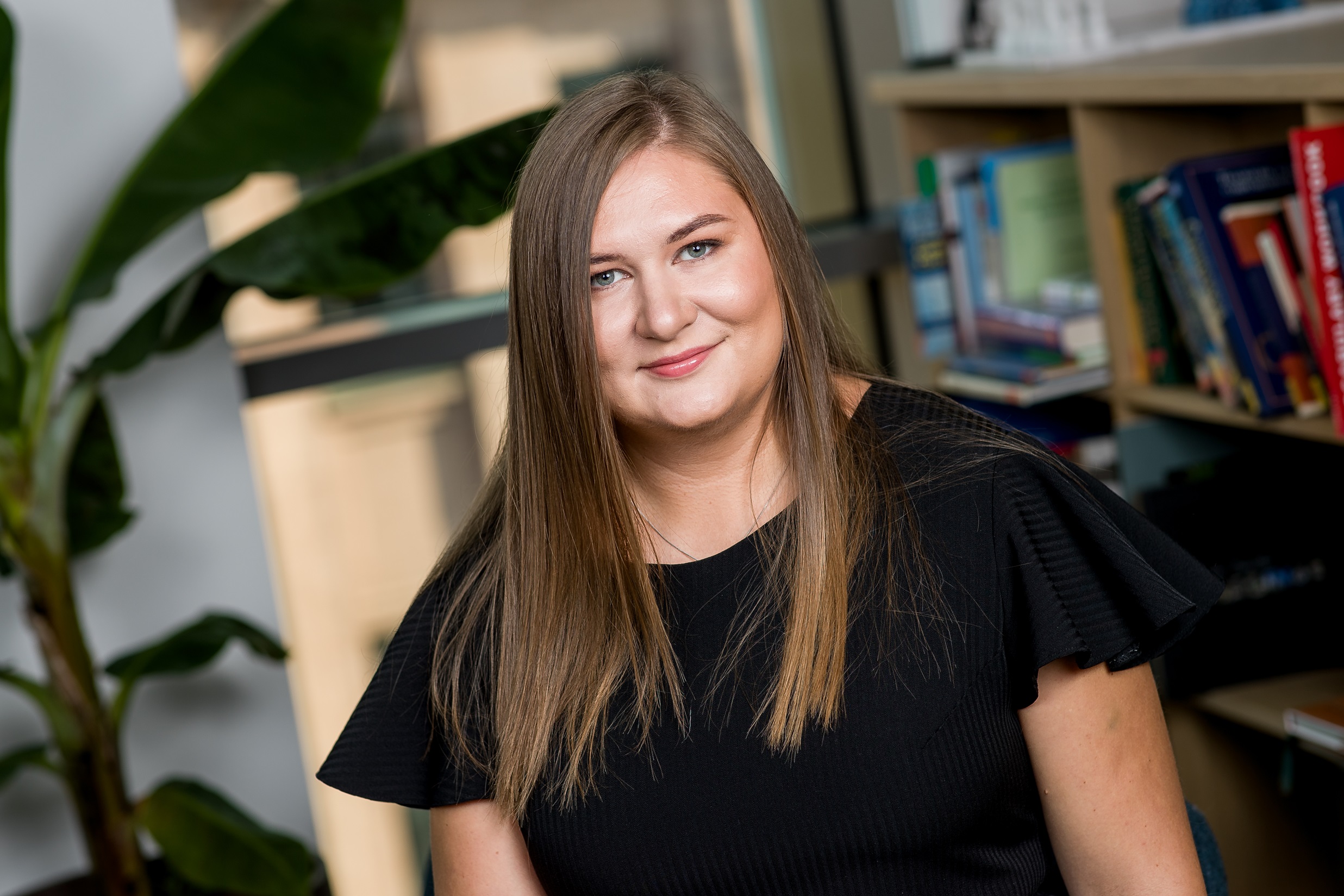 Eglė Staniulionė / ELTA