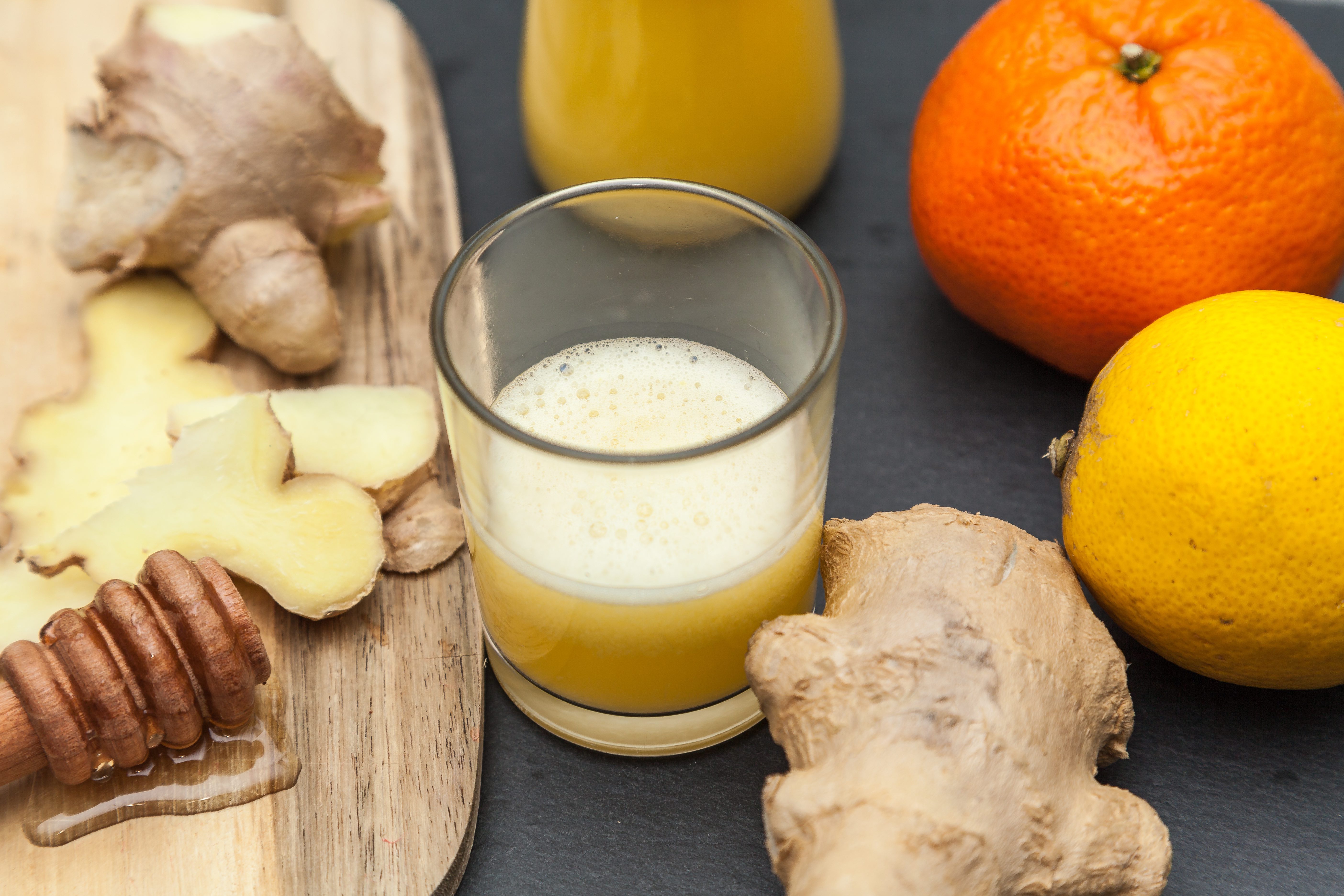 Nerėgėtas apelsinų panaudojimas: apelsinų „varškė“ – itin skanus ir sveikas desertas