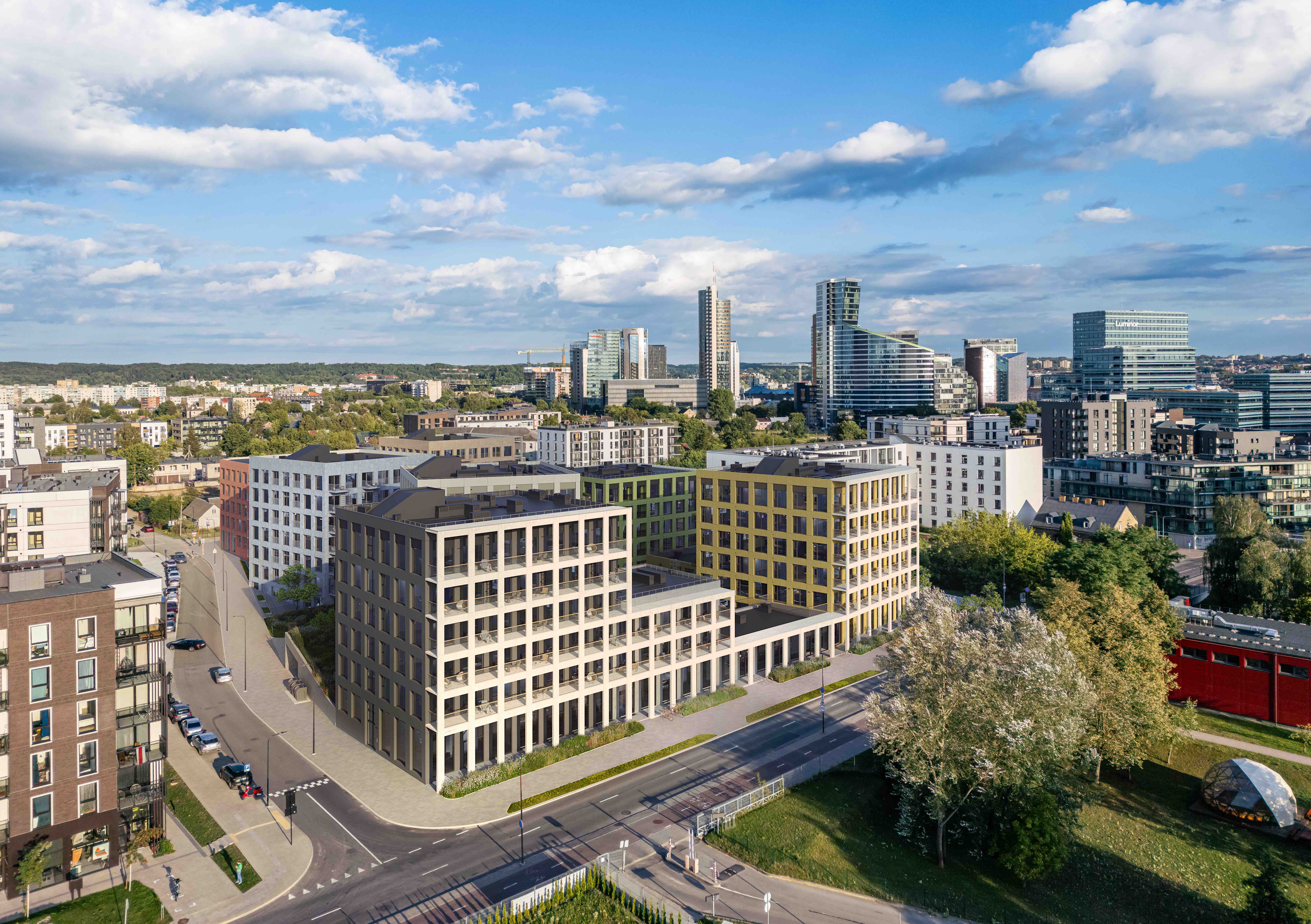 „Naujasis Skansenas“ / ELTA