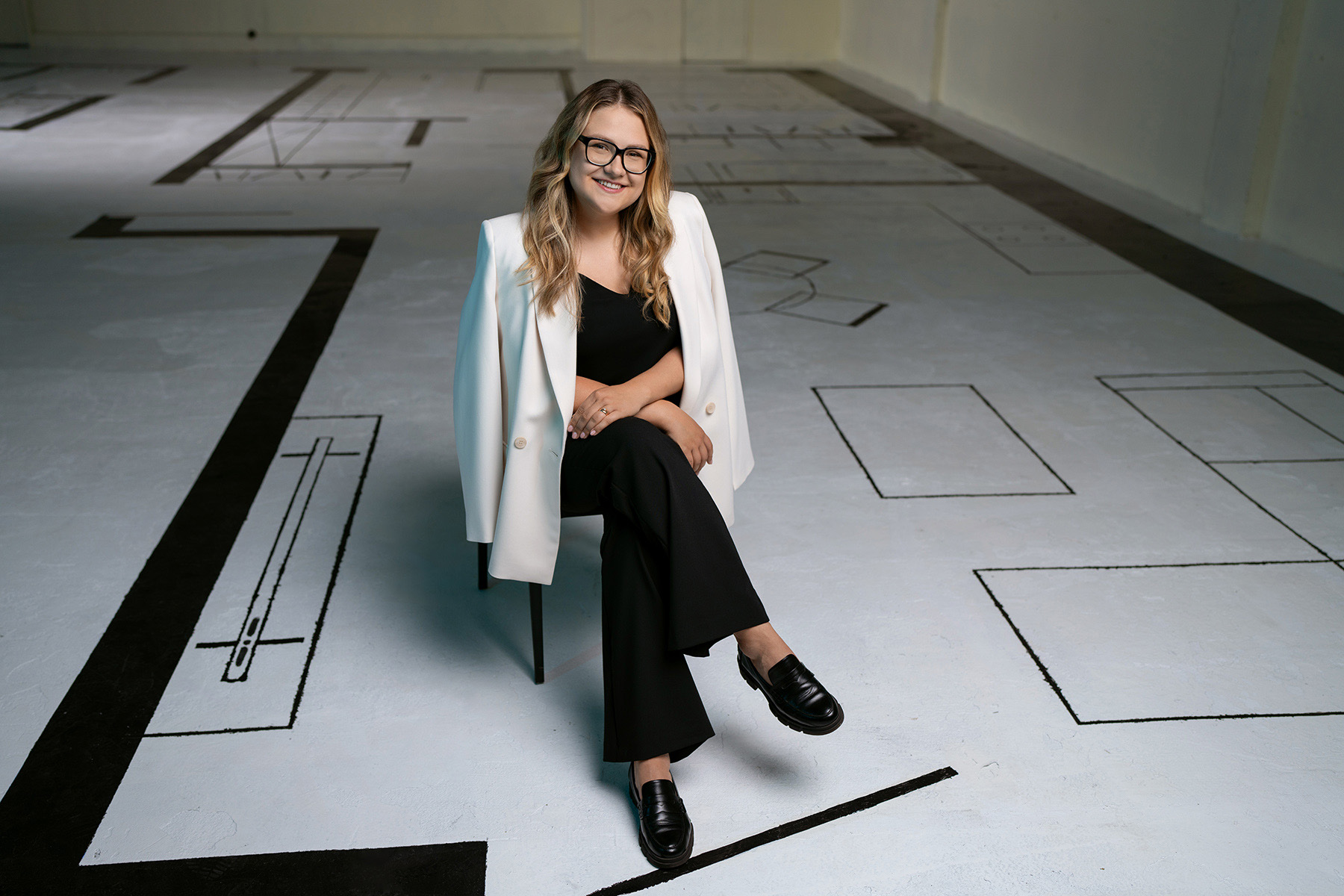 Eglė Savostė / ELTA