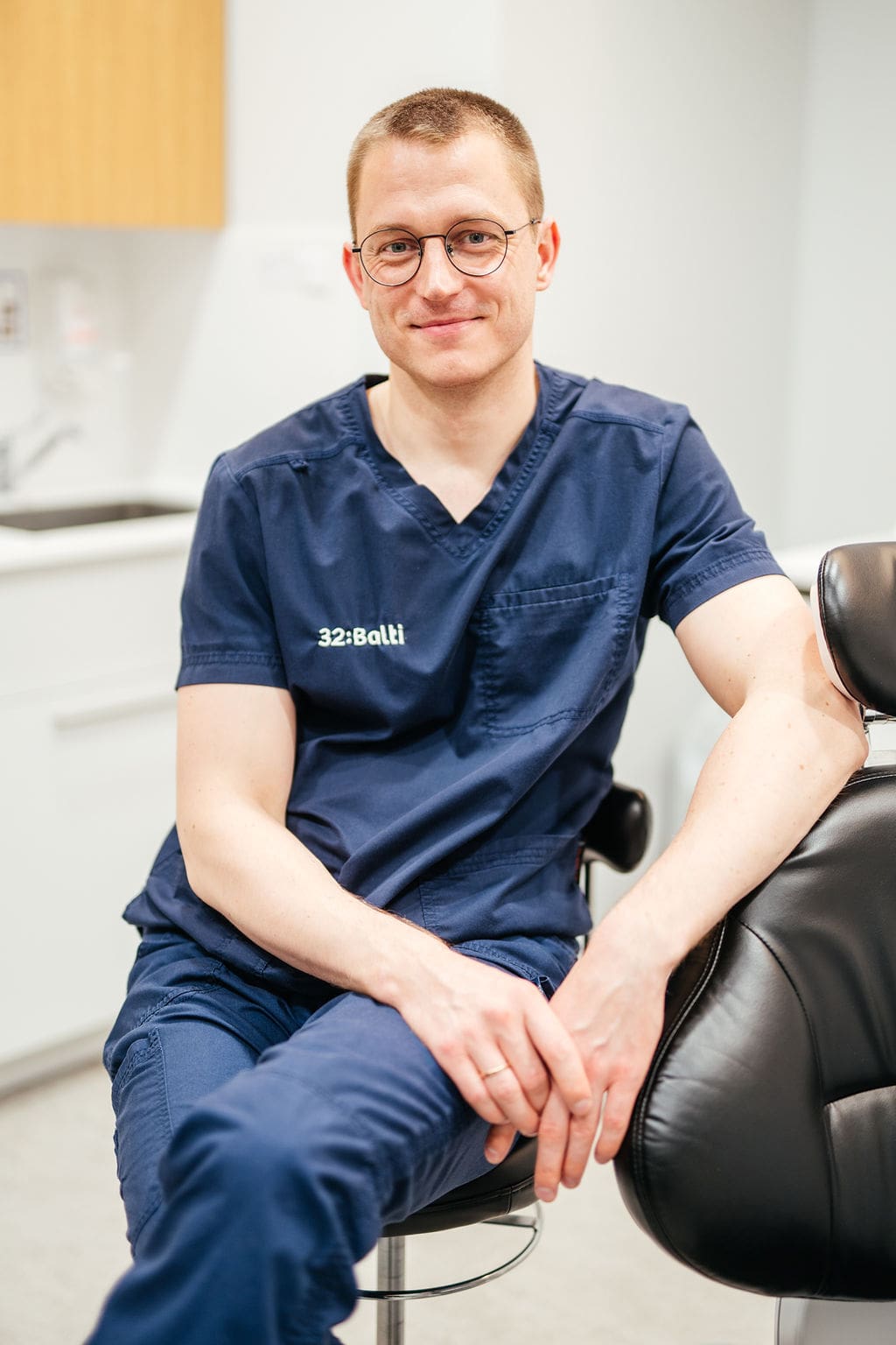 Ar dantų implantai – visam gyvenimui? Mitai ir realybė