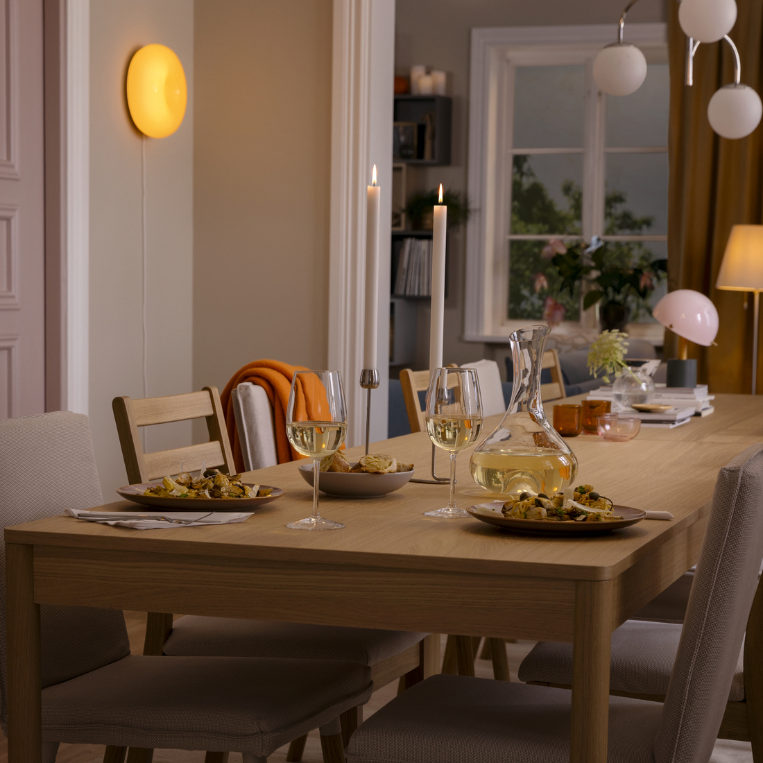 Dizainerės triukas: vos viena detalė sukurs jaukią ir prabangią atmosferą namuose tiek rudenį, tiek žiemą