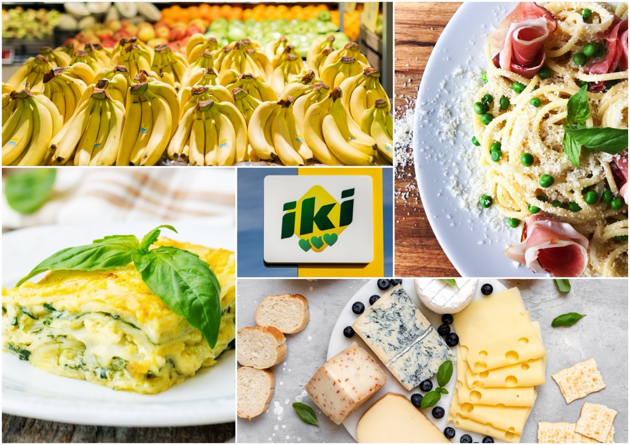 Pavalgiau karališkai už vos kelis eurus: savaitgalį gaminkite pigiau – 3 nepaprastai skanūs receptai