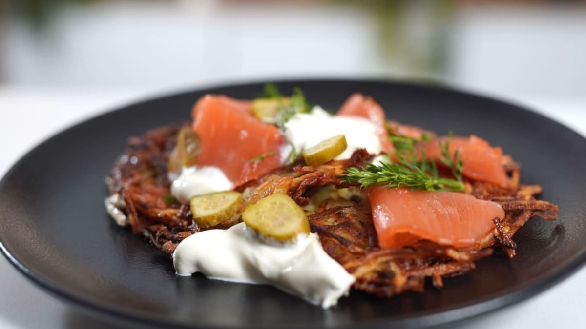 Ne tik kugelis! 3 nauji bulvių patiekalai, kuriuos turite išbandyti bent kartą gyvenime