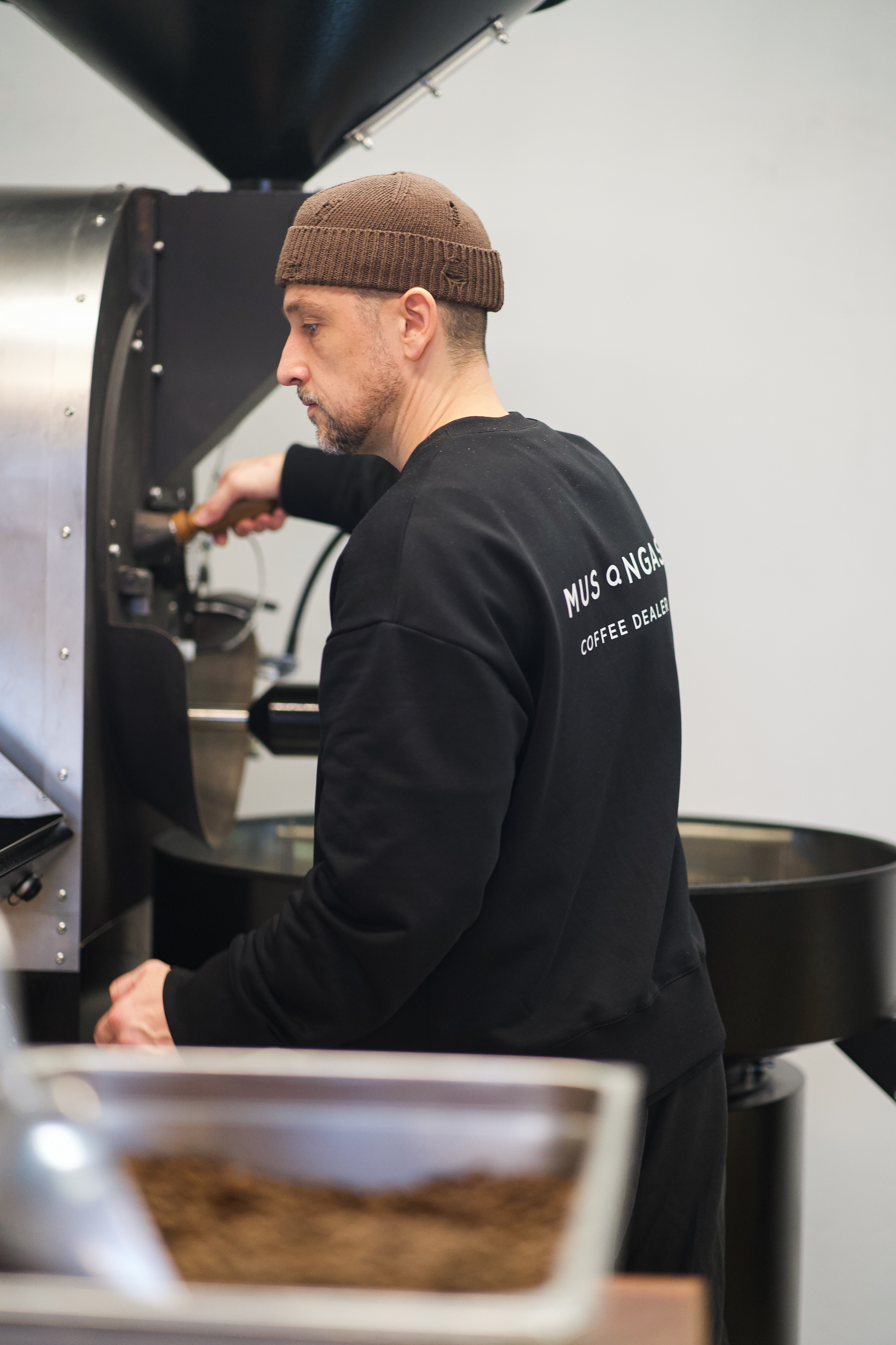 Kodėl jūsų namų kava neskani? Ekspertai atskleidžia 3 didžiausias klaidas