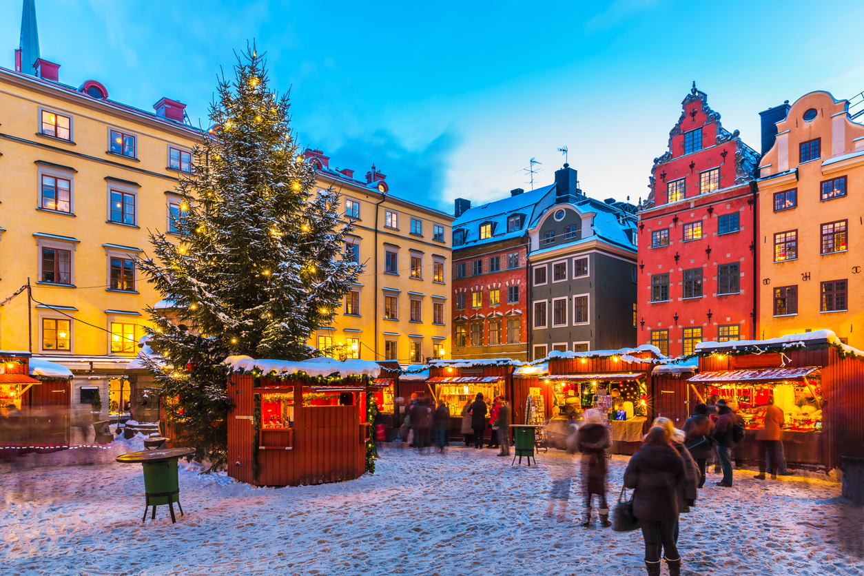 Skandinavijos Kalėdos: autentiškumas, „hygge“ jaukumas ir vikingų „Julebord“