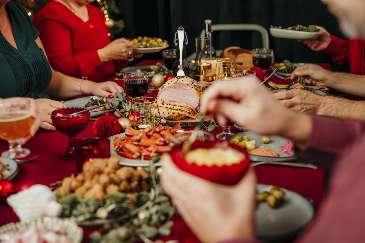 Skandinavijos Kalėdos: autentiškumas, „hygge“ jaukumas ir vikingų „Julebord“