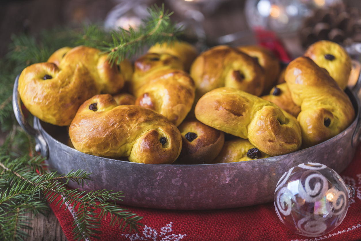 Skandinavijos Kalėdos: autentiškumas, „hygge“ jaukumas ir vikingų „Julebord“