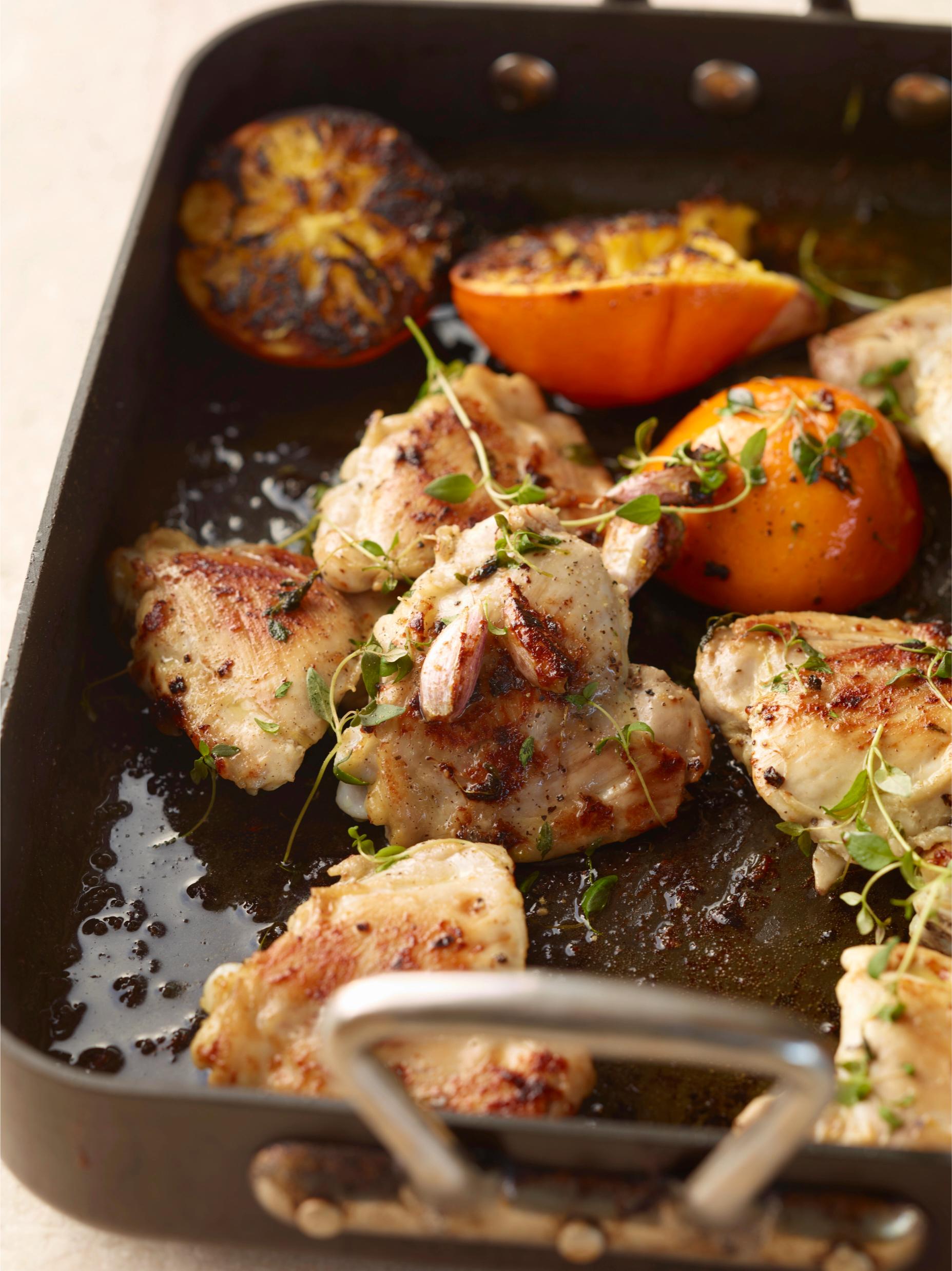 Neišmeskite mandarino žievelės: nebrangi mandarinų karamelė ir idėjos, kur galite panaudoti žievelę