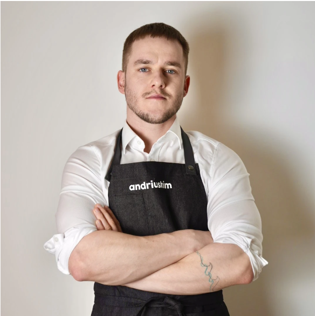 Internete jais susižavėjo tūkstančiai: itališki antienos arančinai pagal „Instagram“ žvaigždę Andriushim taps nauja jūsų švenčių tradicija