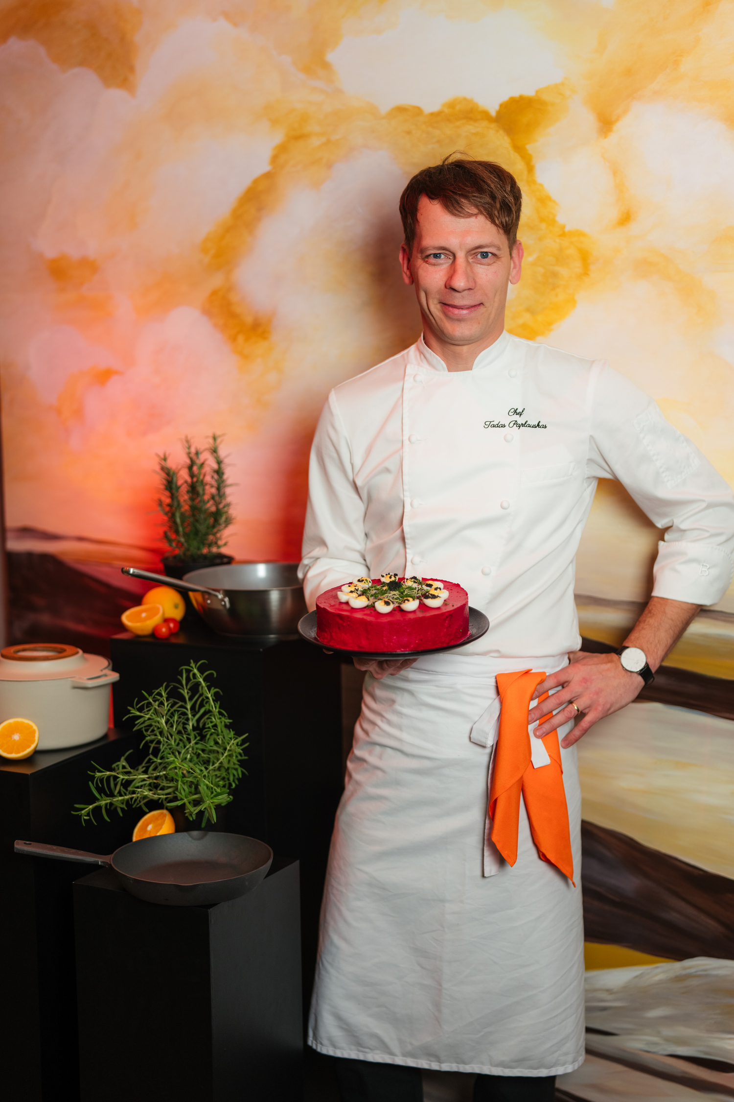 To dar neragavote: silkės sūrio tortas, socialiniuose tinkluose tapęs tikra sensacija kaip Kūčių patiekalas (+ receptas)