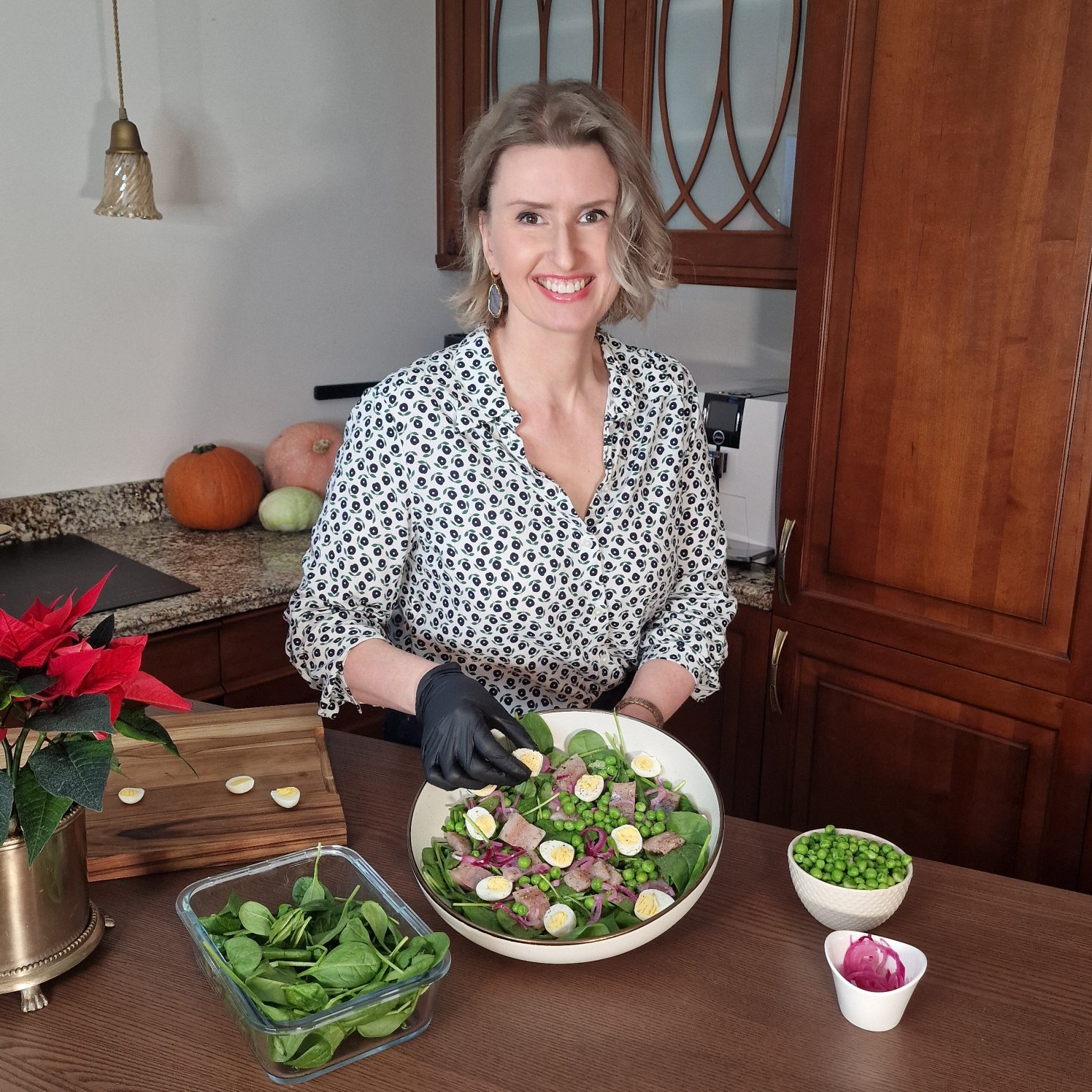 Dietistė atskleidė, kaip dažnai turime valgyti silkę: siūlo išbandyti 2 pigius valgius, kurie tiks ir Kūčių, ir kasdieniam stalui