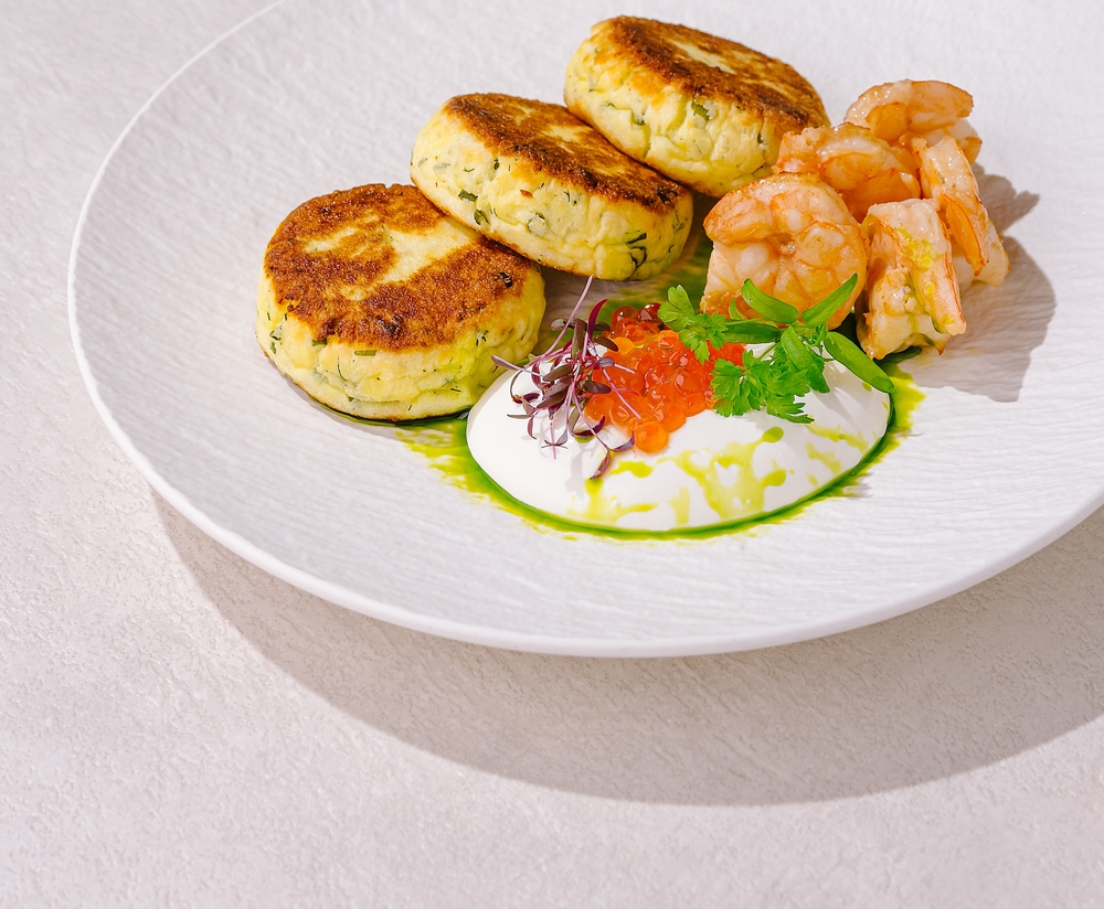 Kūčioms ieškojau ko nors įdomaus – šis lengvas, bet išskirtinis patiekalas pralenkė lūkesčius, todėl būtinai kartosiu