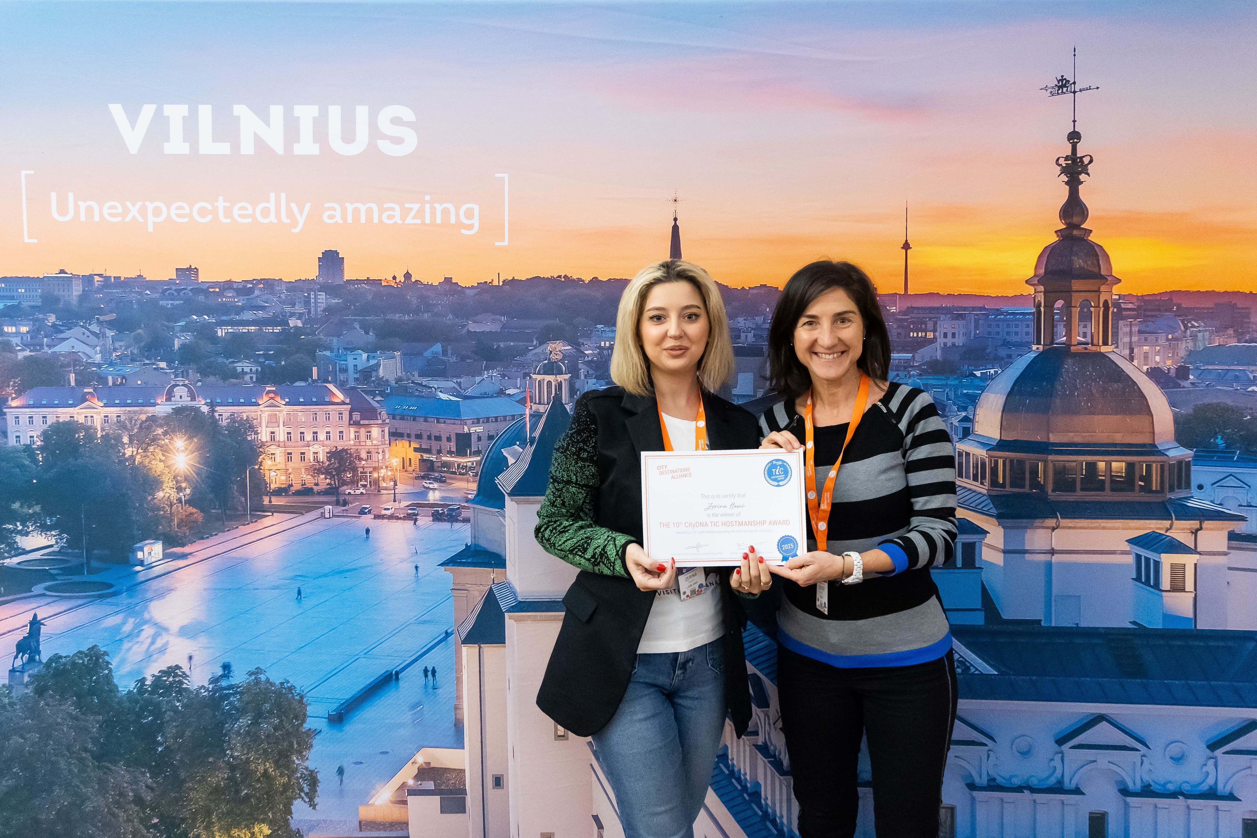 Vilnius rodo pavyzdį: kaip TIC įveikia „Google“ ir siūlo patirtis