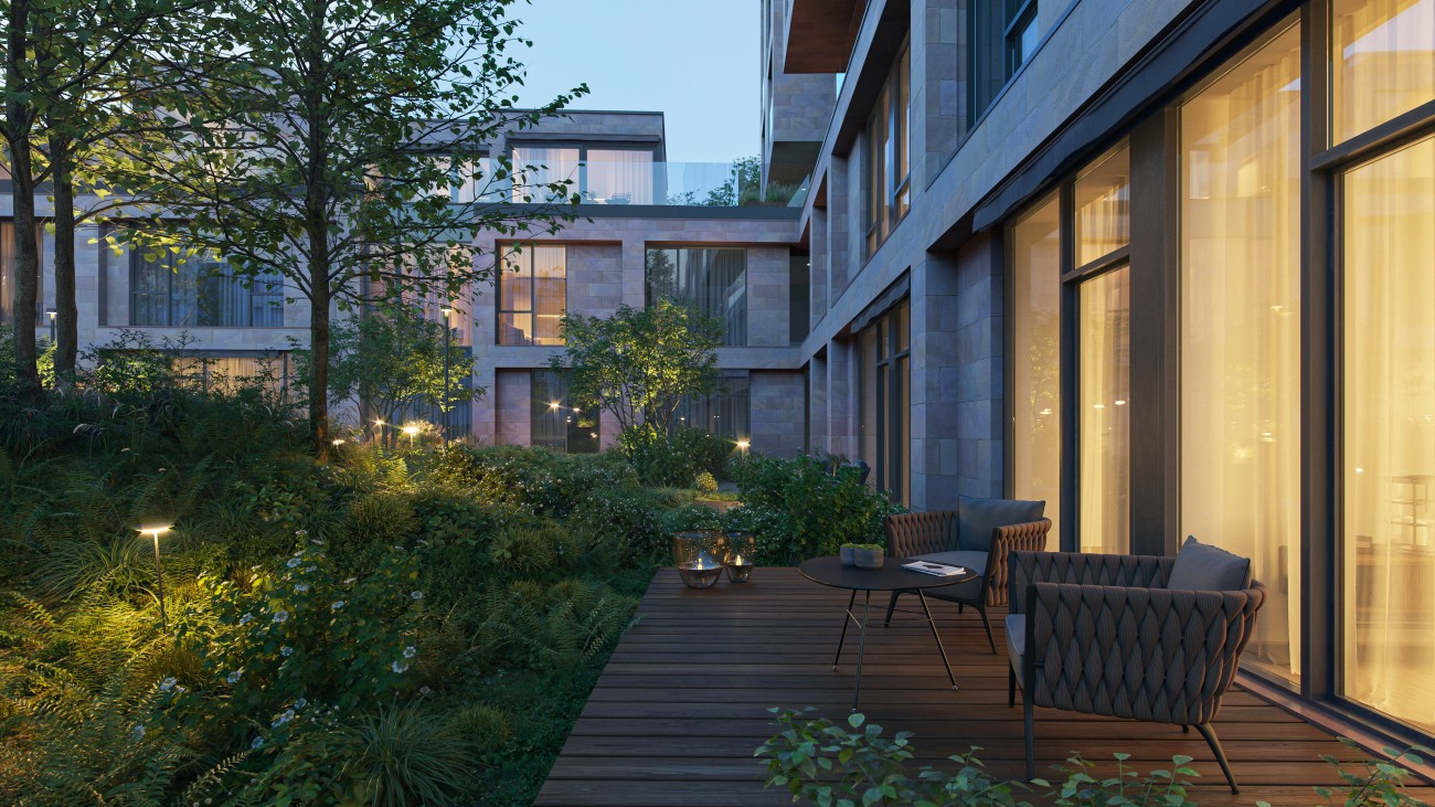 Tyrimas atskleidė: be šio vieno dalyko būstas Lietuvoje nebus prestižinis