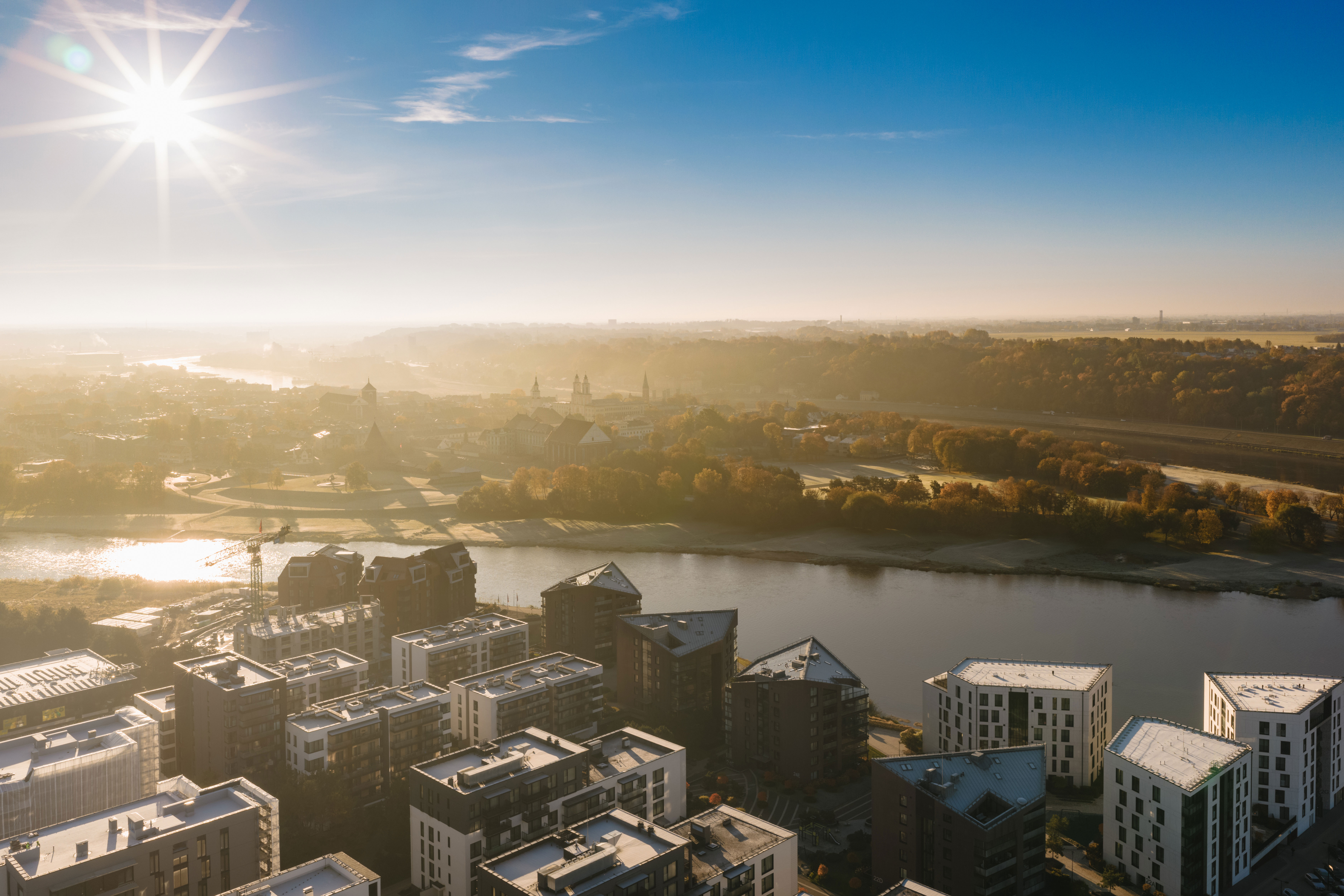 Būsto rinkos tendencijos 2026: pirkėjai keičia žaidimo taisykles – štai, ko jie nebenori ir kas tampa svarbiausia