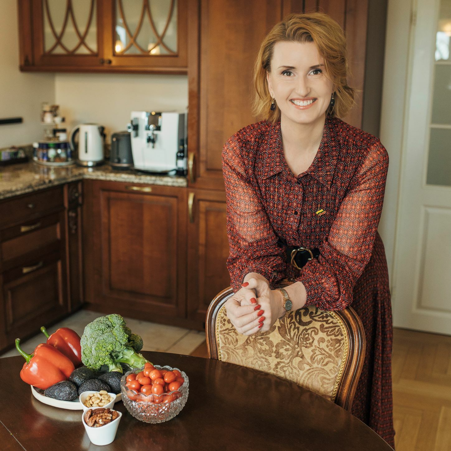 Jokio bado ir „katorgos“ sporto salėje: dietistė pasakė, kaip pasiekti rezultatų be didelės kančios (+ receptai)