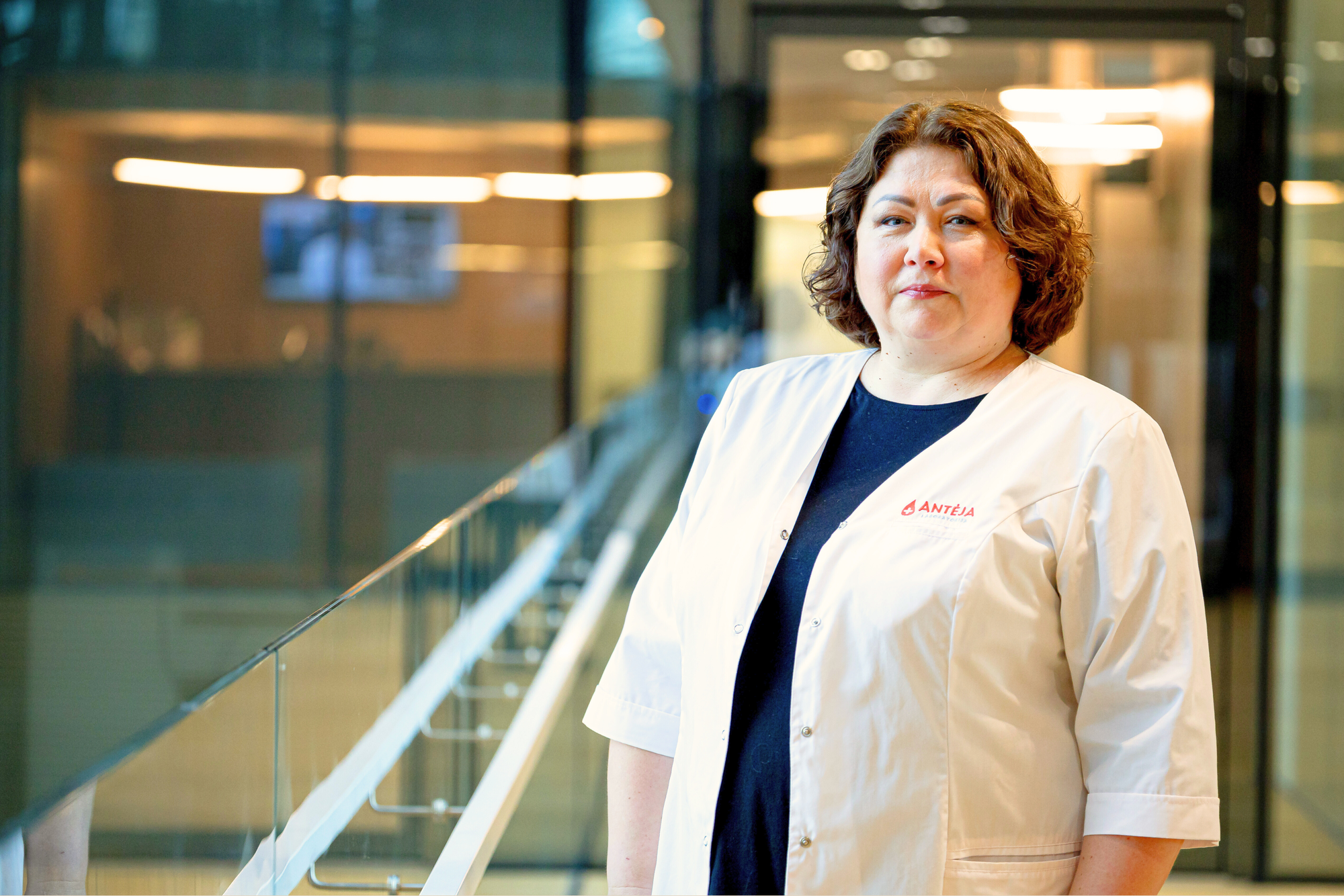 Gydytoja įspėja: paprastas kosulys gali slėpti rimtą ligą – įvardijo 8 simptomus, kai delsti negalima