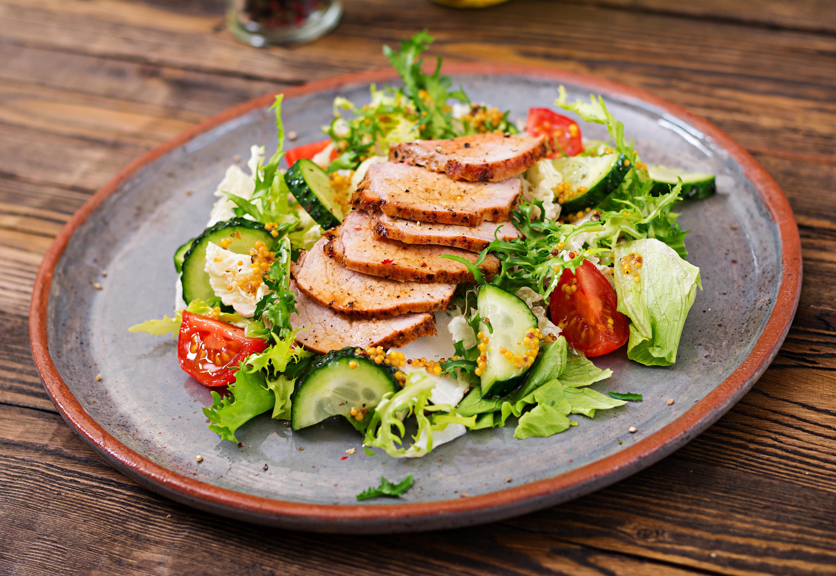 JAV atnaujino mitybos gaires: dietologas E. Grišinas griauna mitus ir ragina nebijoti šių produktų (+ receptai)