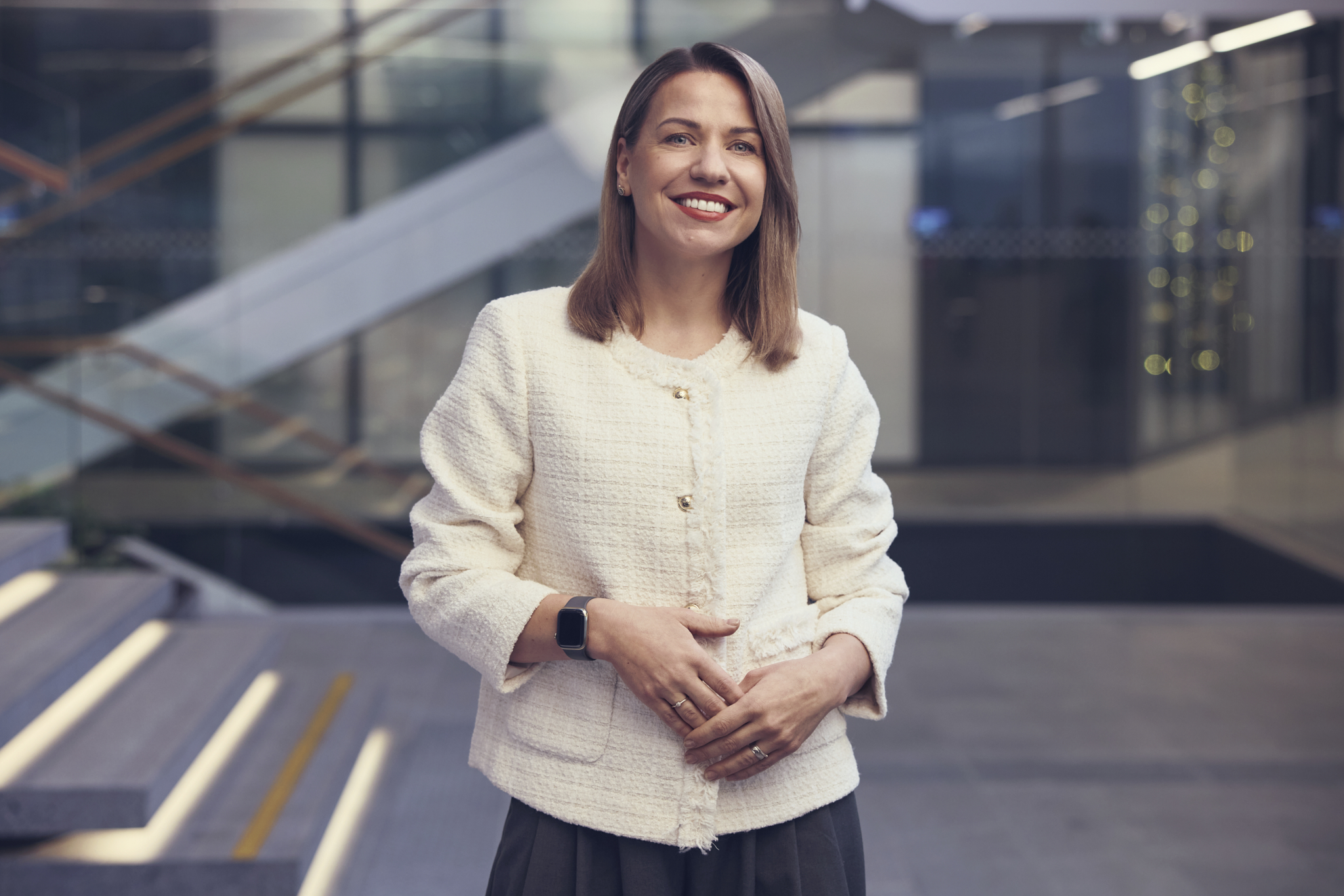 Taupymas be investavimo – didelė rizika? Ekspertė įvertino rekordinę 27 mlrd. eurų sumą