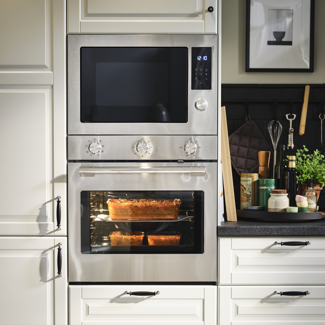 Neleiskite pinigams išgaruoti virtuvėje: dizainerė įvardijo 1 minutės taisyklę, kuri iškart sumažins sąskaitas