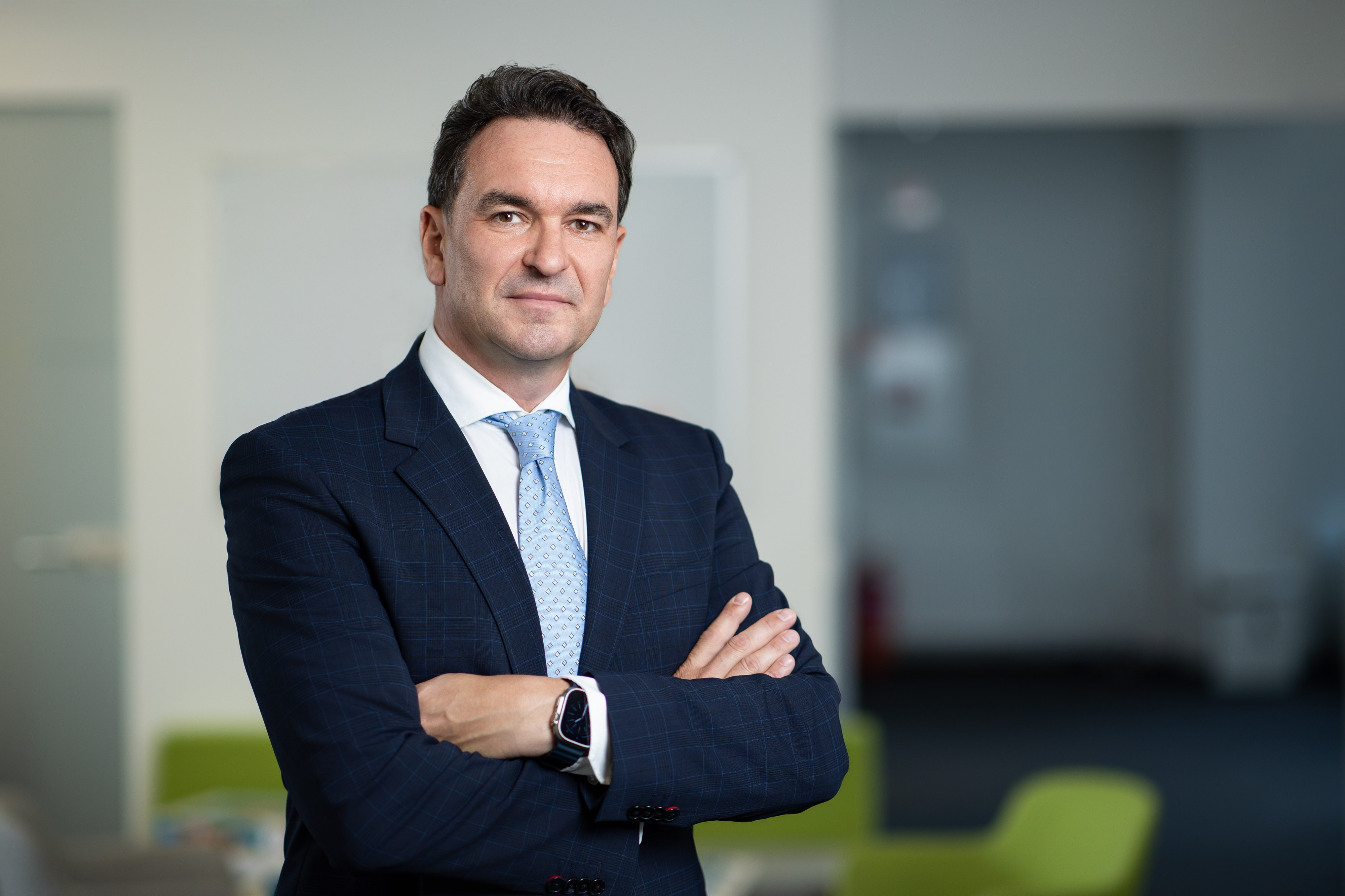 EIKA Construction rekordai: apyvarta augo 70%, šiemet planai – viršyti €100M