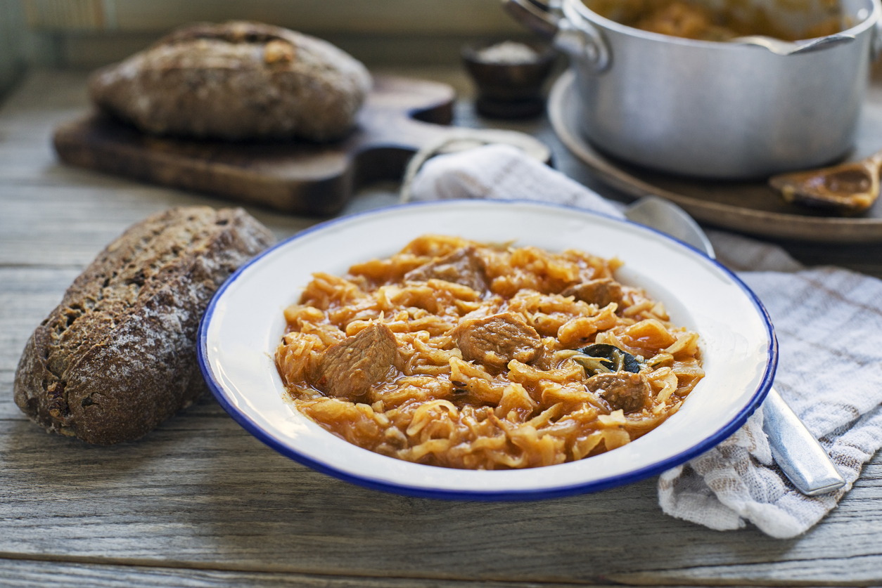 Pigesnis už vaistus, veiksmingesnis už papildus: 3 gardūs receptai su produktu, kurį žiemą graibsto visi