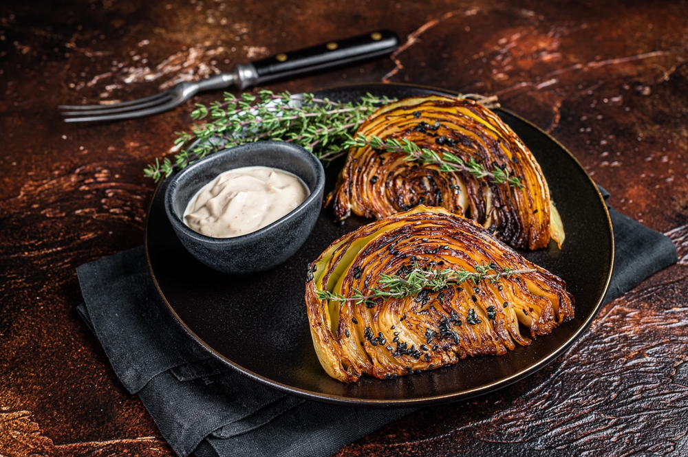 Pamirškite balandėlius: 2 genialūs būdai paruošti kopūstą, kad visi prašytų pakartoti