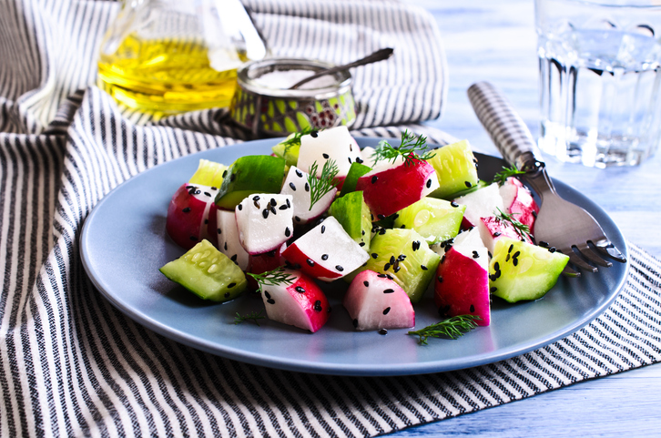 Jaučiate nuovargį? 3 sveiki receptai vasariui ir daržo ant palangės instrukcija – organizmas padėkos