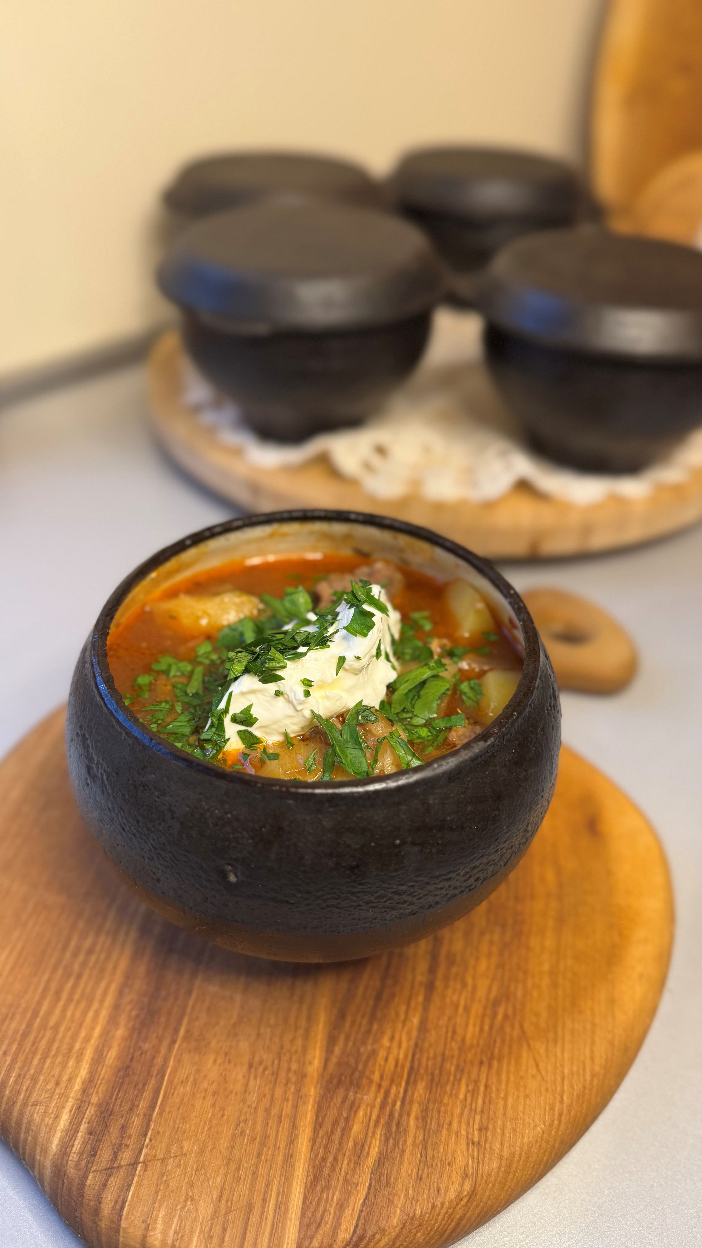 Orkaitė pagamins už jus: sočiausia vakarienė prieš Gavėnią – legendiniai čianachai ir plėšyta sprandinė