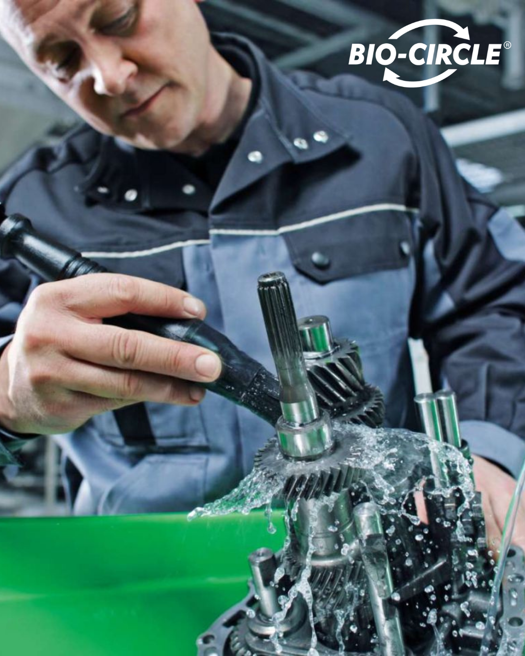 Lietuviška žalioji technologija užkariauja pramonę ir gynybos sektorių