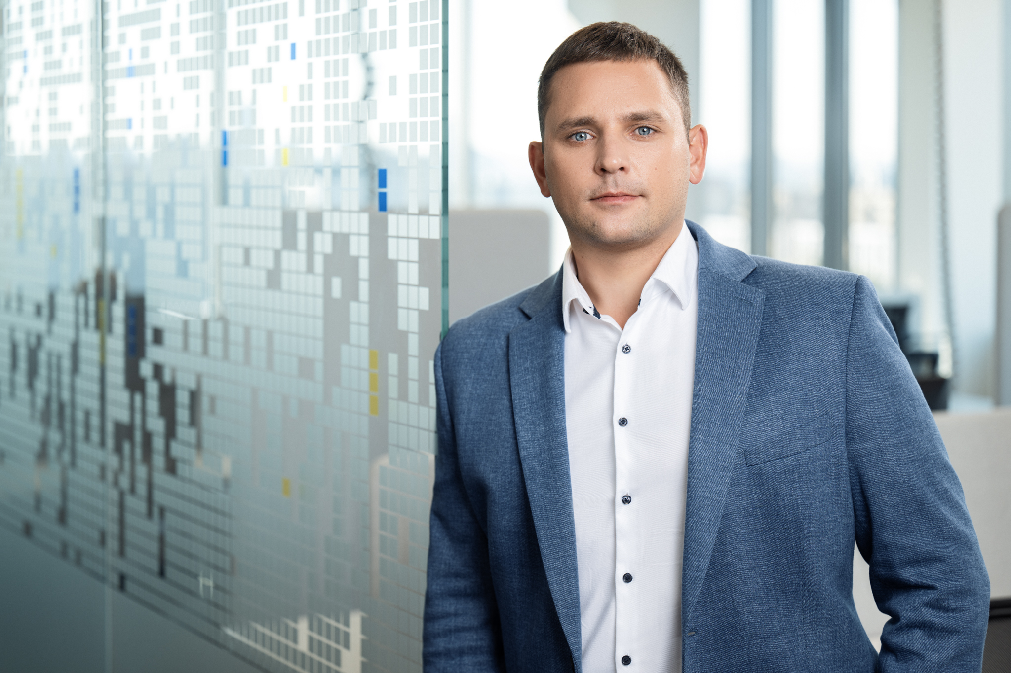 Moderni 950 tūkst. eurų įranga VU GMC: proveržis medicinoje