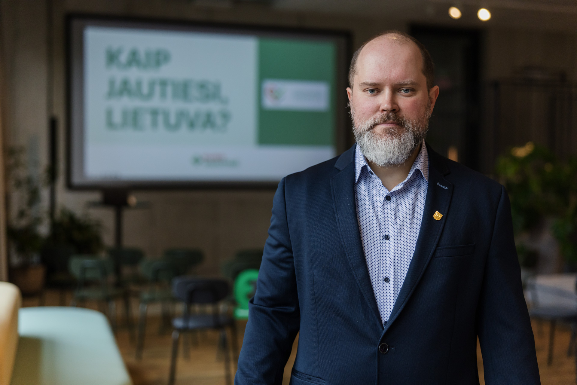 Pase jums 50, bet kūnui – 60? Genetikas atskleidė tyrimą, kuris parodo tikrąjį jūsų amžių ir padeda sustabdyti senėjimą