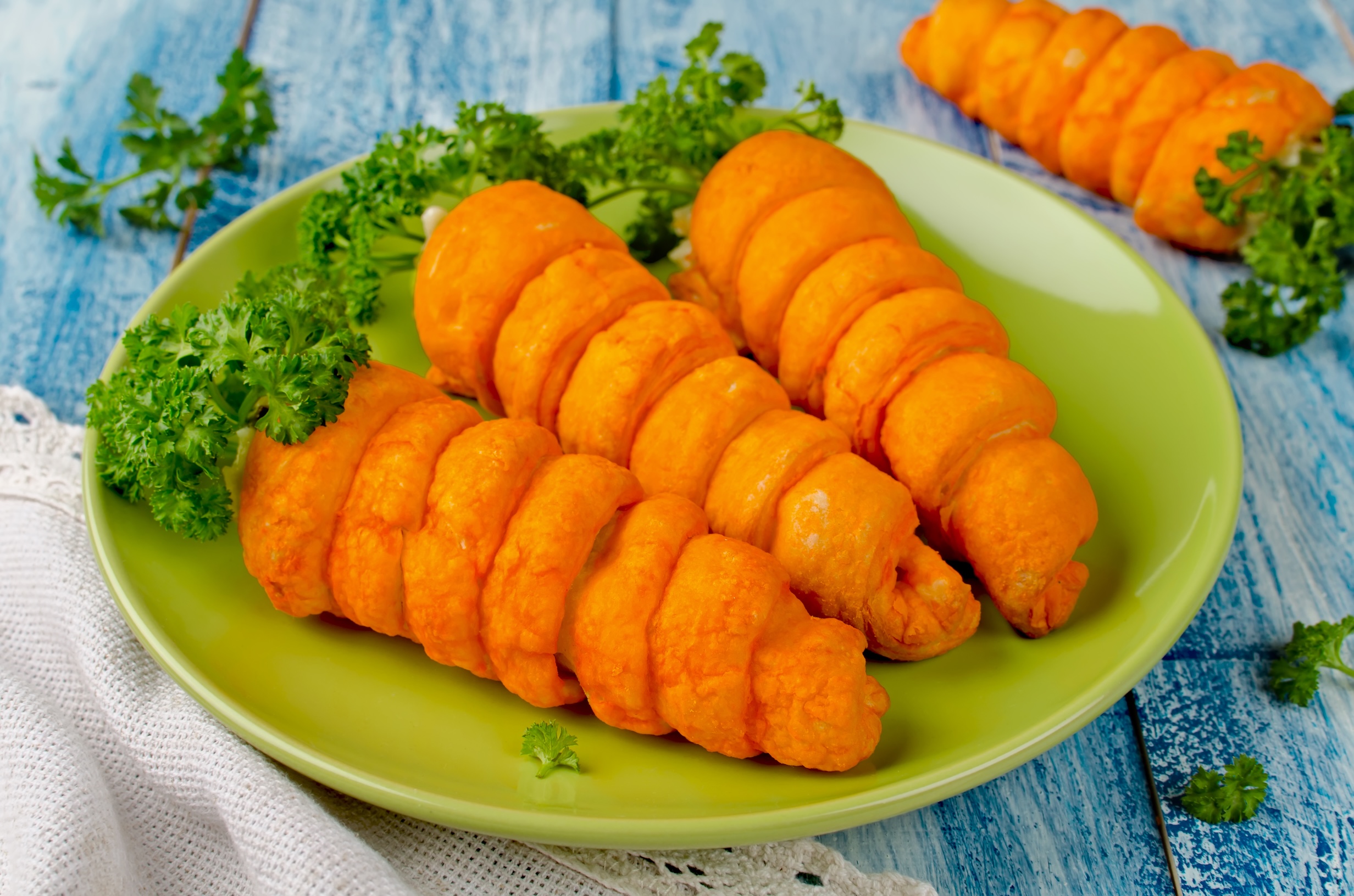 Velykų receptai 2026-iesiems: 5 įspūdingi užkandžiai, kurie atrodo prabangiai, o pagaminami akimirksniu