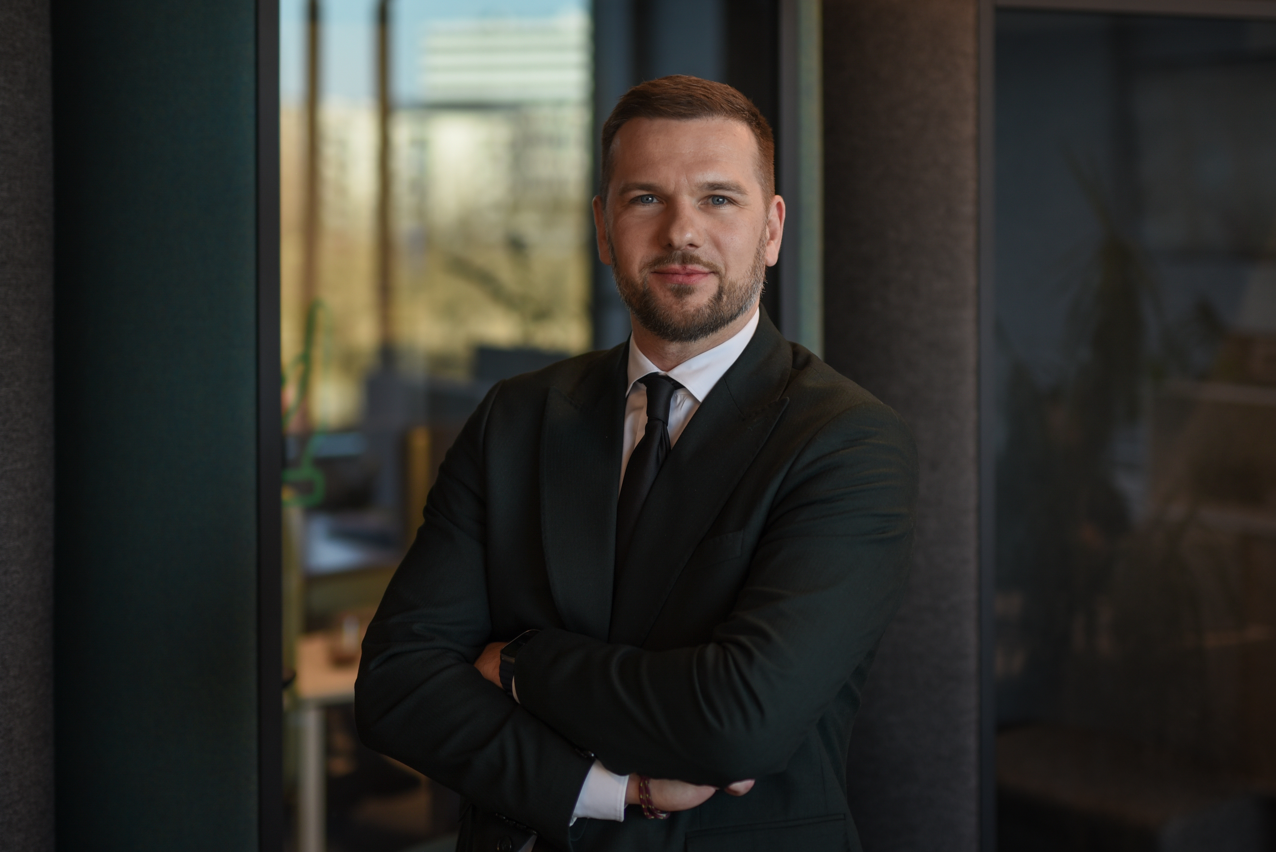 „Enefit“ investuoja 30,3 mln. eurų į energijos kaupimo sistemas