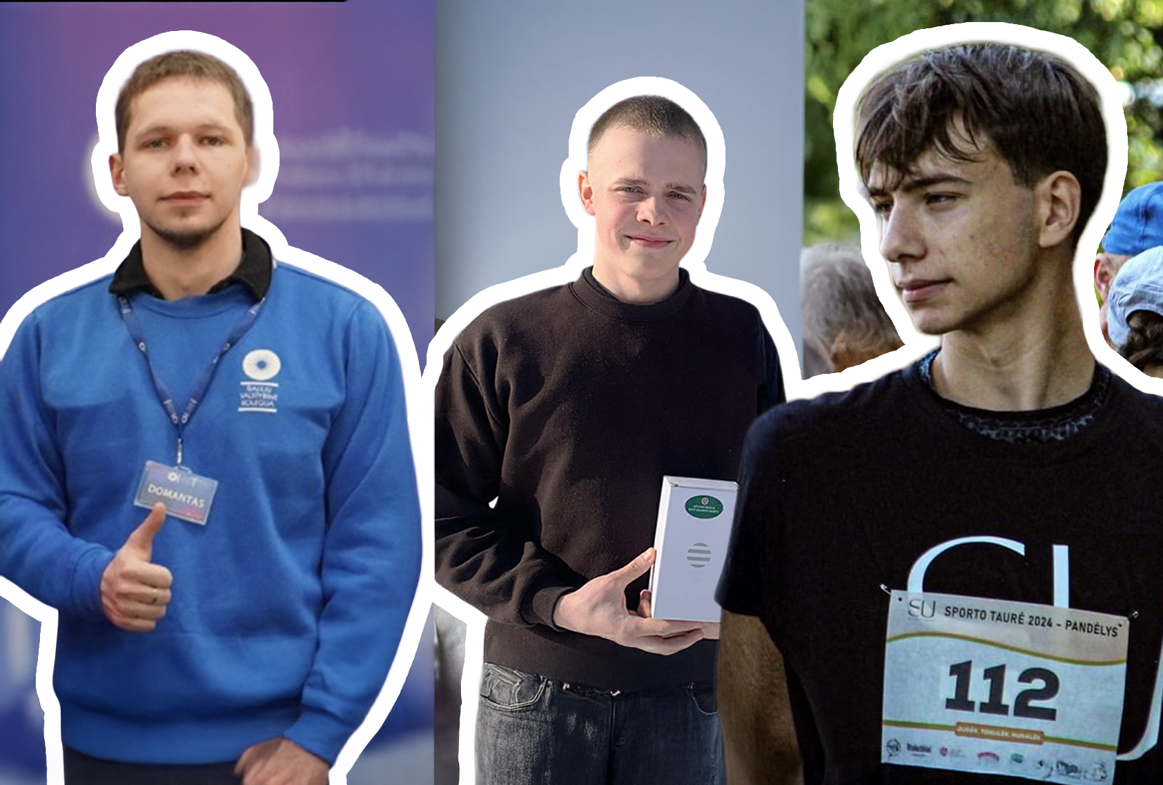 Šiauliai – nebe planas B: kodėl jauni žmonės renkasi saulės miestą?