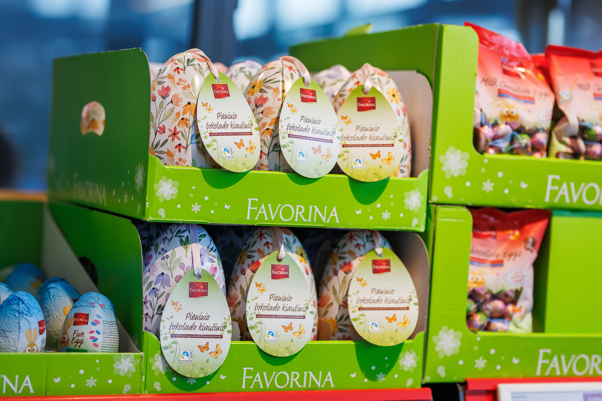 Velykų vaišės pigiau: „Lidl“ siūlo gausų šventinį stalą