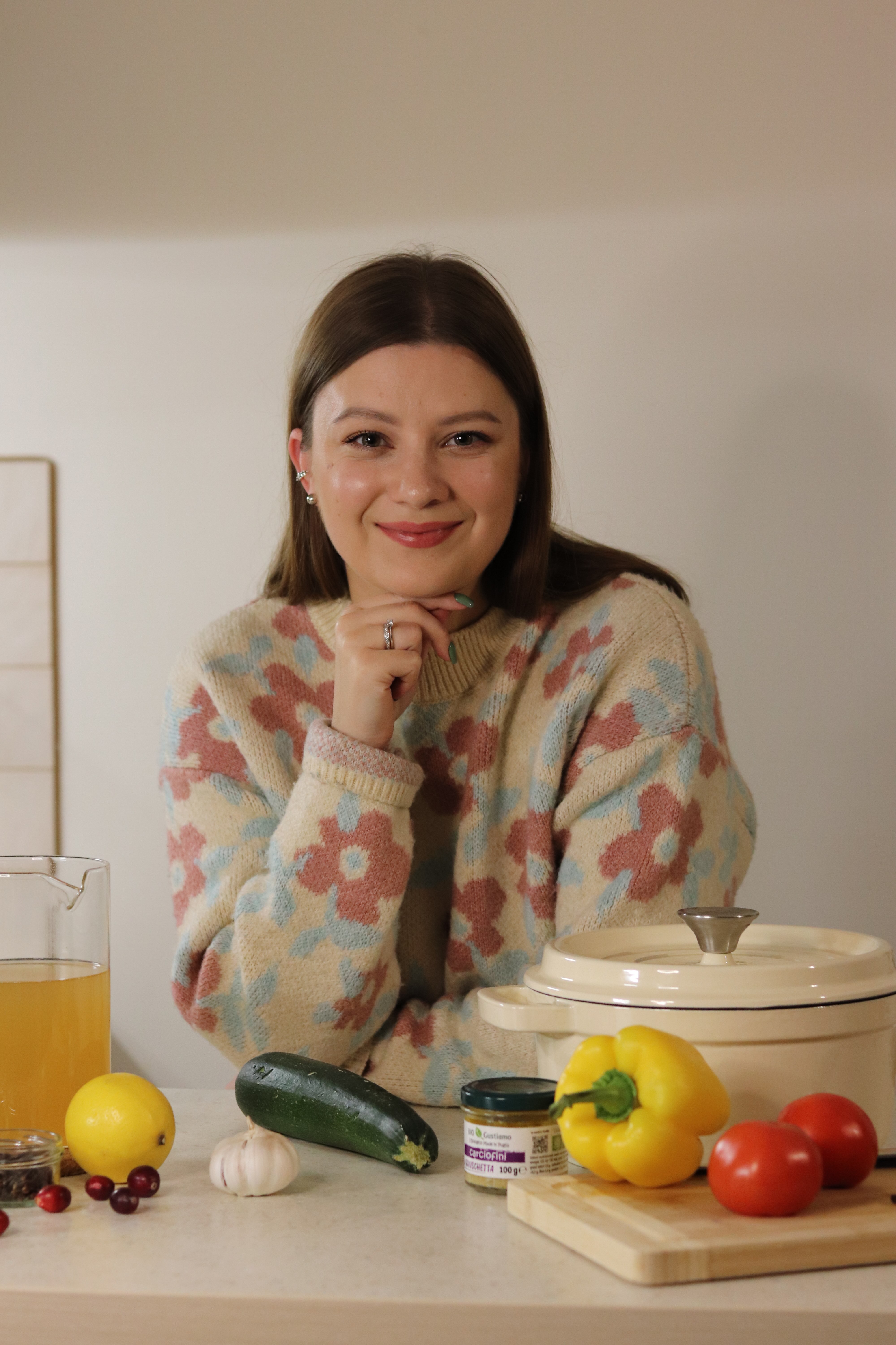 Pigios Velykos: Brigitos Uyar receptas ir patarimai stalui