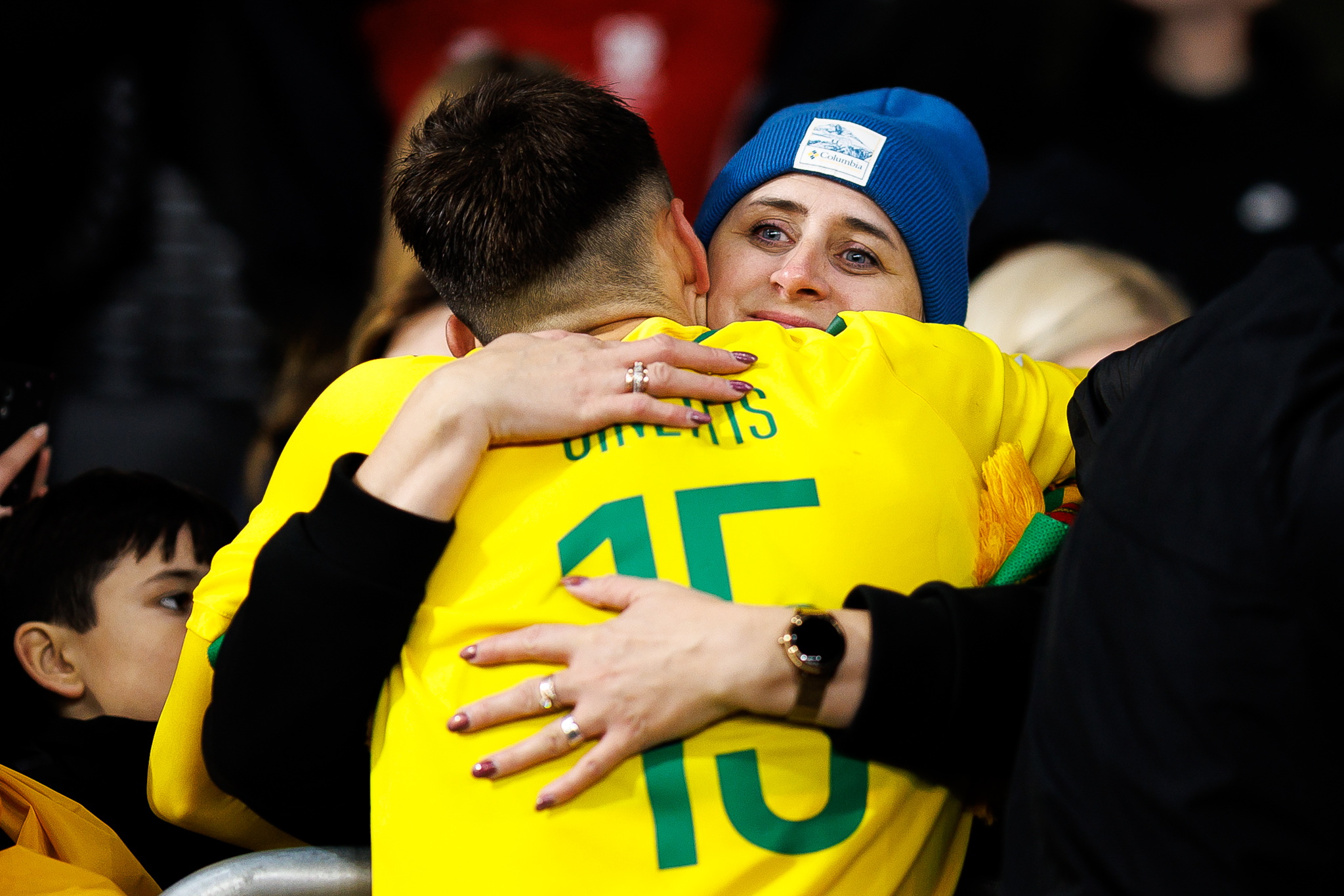 Gvidas Gineitis atvėrė savo virtuvę: ką valgo Lietuvos futbolo žvaigždė?