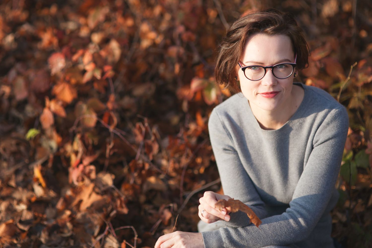 Neskubėkite su sėklomis: Lina Liubertaitė įvardijo didžiausią pavasario klaidą ir pasakė, ką sodinti dabar