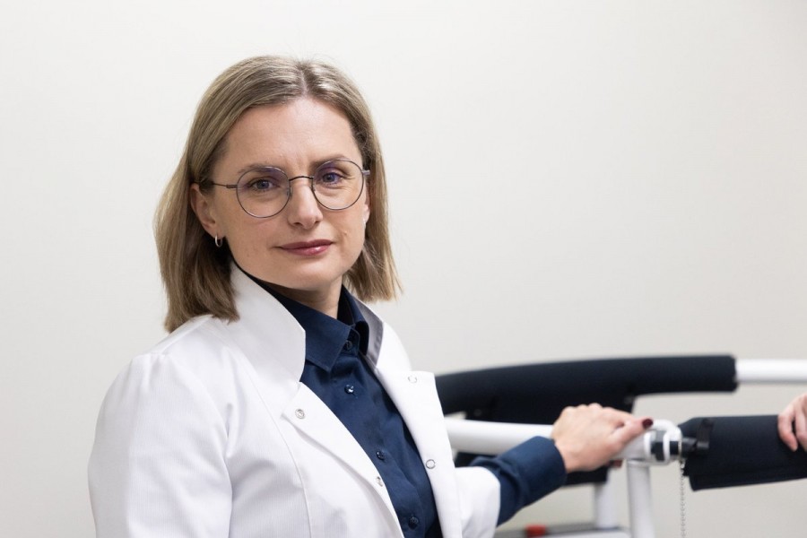 Sukasi galva? Gydytoja įspėja: tai gali būti ne nuovargis, o kur kas gilesnių problemų signalas